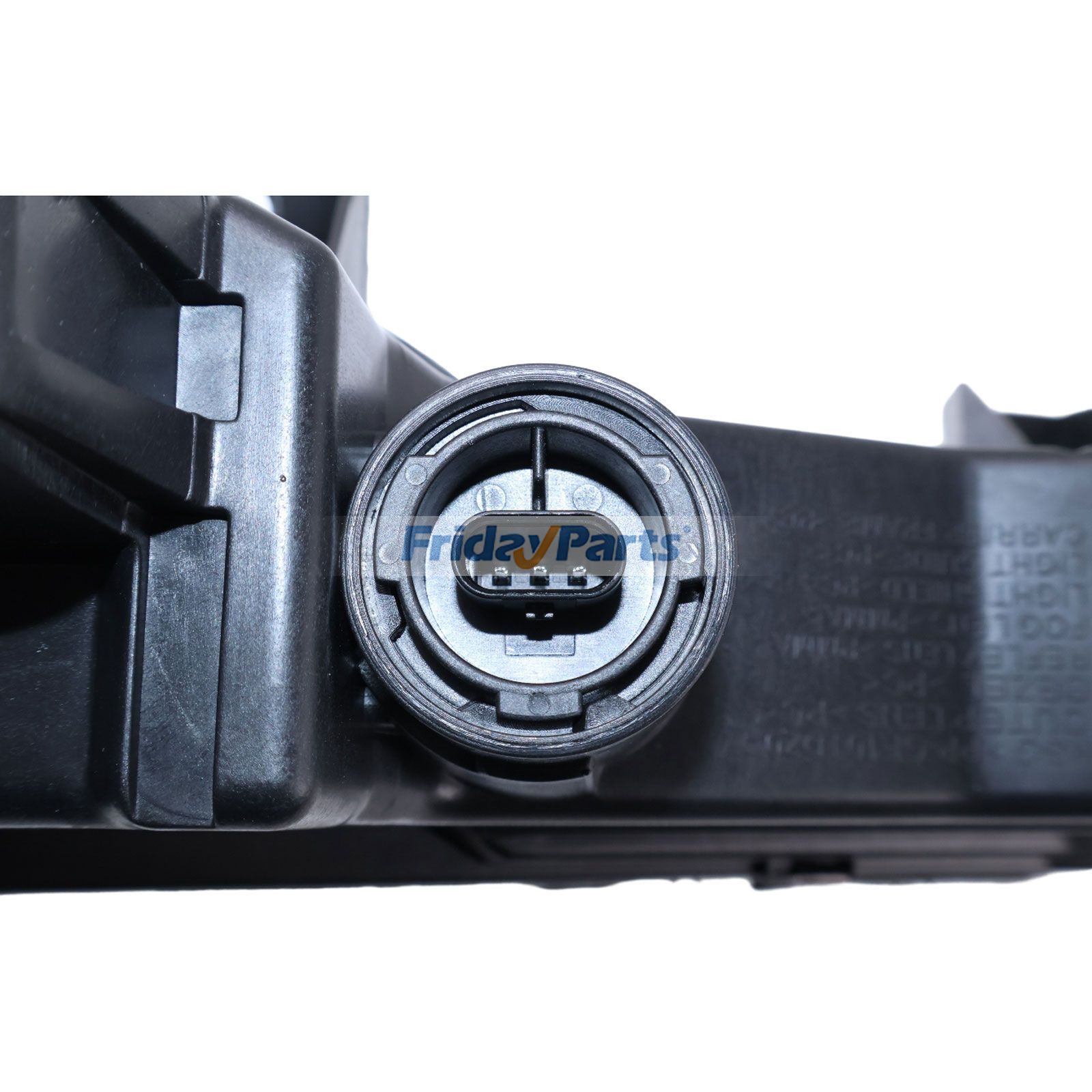 1 paar Links & Rechts Nebelscheinwerfer Lampe 1077391-00-F 1077392-00-F für Tesla Modell 3 Y 2017-2023für Für andere Marken