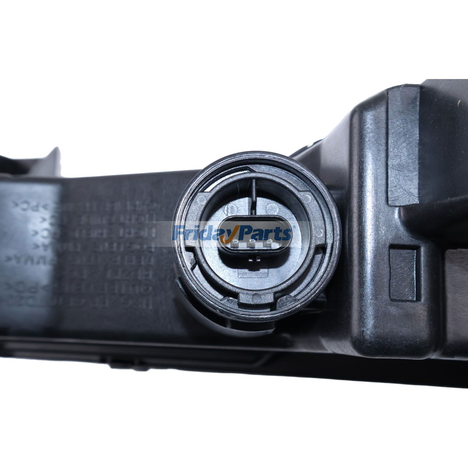 1 Paar Nebelscheinwerfer vorne links und rechtsfür FahrzeugFür andere Marken