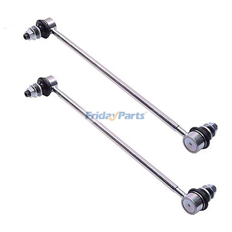 1 Pair Left Right Hand Front Stabilizer Bar Link 48820-42030 for Toyota RAV4 Prius Corolla 2006-2021