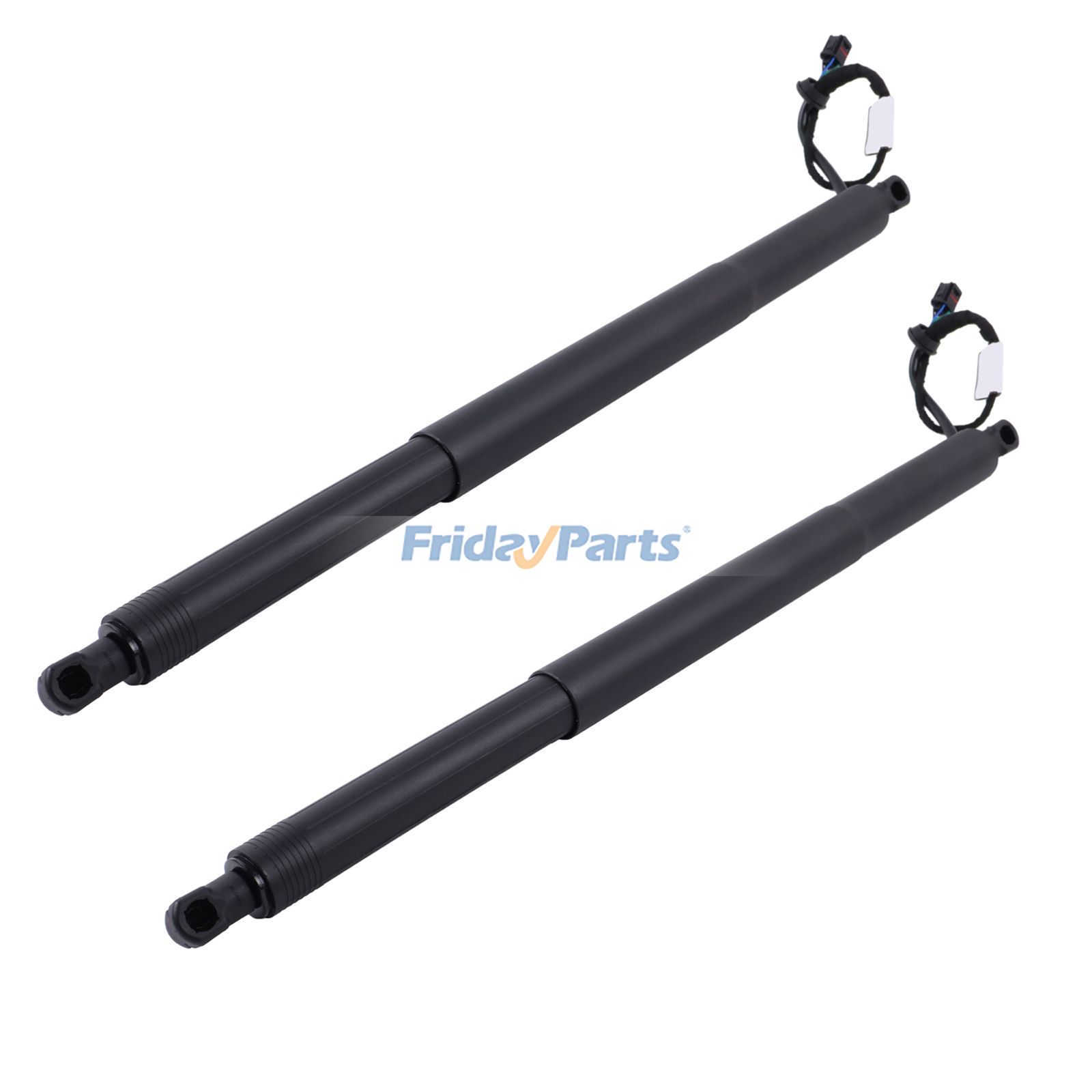 1 Pair Left Right Power Liftgate Lift Support 4K8827851 for Audi A7 Sportback C8 2019-2024