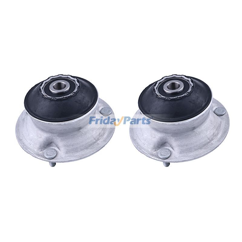 1 Pair Left Right Strut Shock Mount 31306775098 for BMW E82 E88 E90 E60 E61 E84