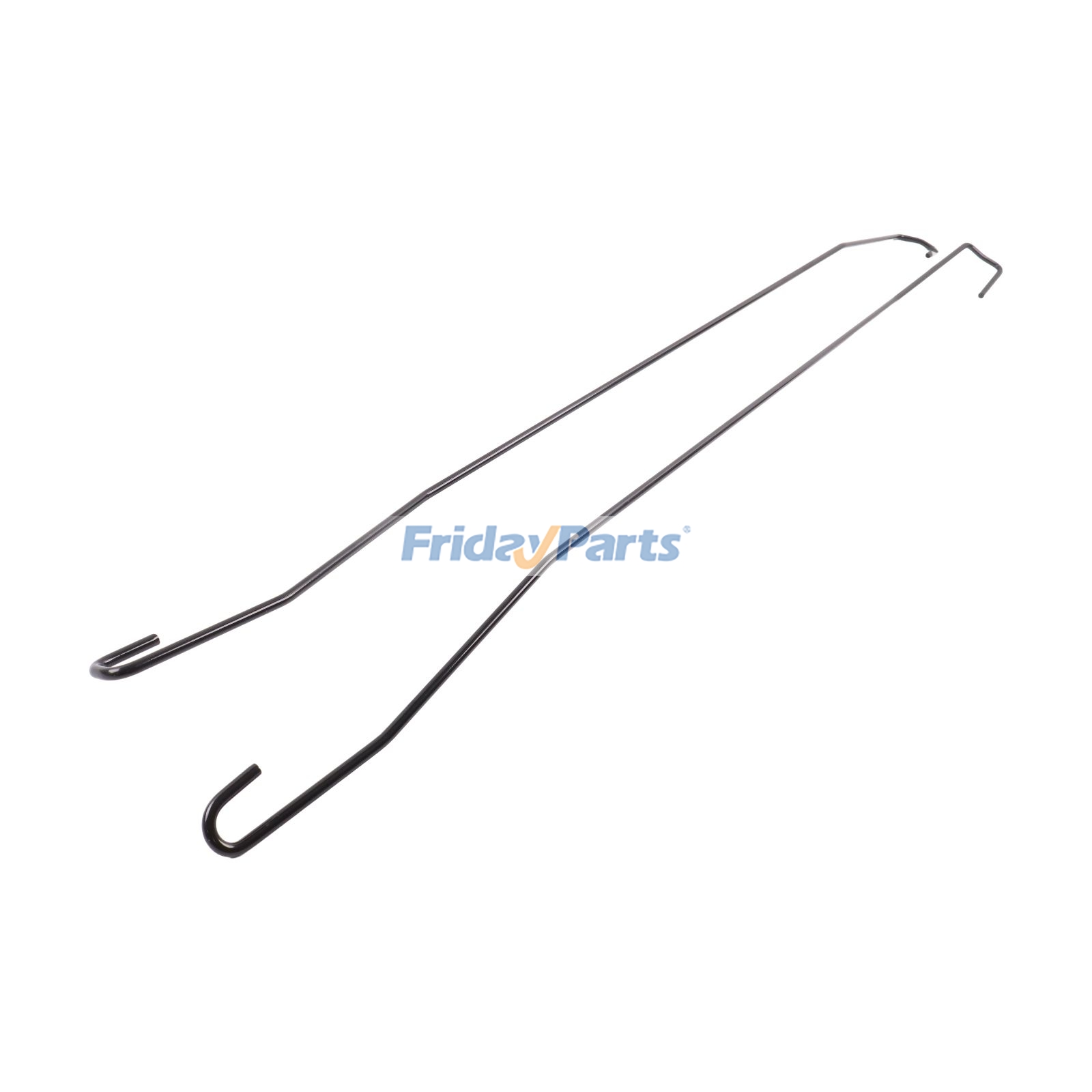 FridayParts Torsionsfeder
