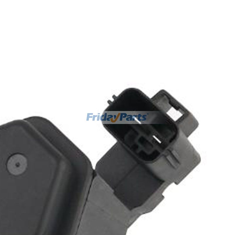 Actuador de freno de estacionamiento (1 par, conector de dos clavijas, LR102237) para Land Rover Defender 110 130 90 Discovery Range Rover Range 2017-2025 Para Land Rover