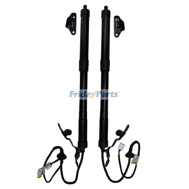 1 Pair Power Liftgate Actuator Assembly 2013-2018 in Stock in China,USA,China Stock,Germany