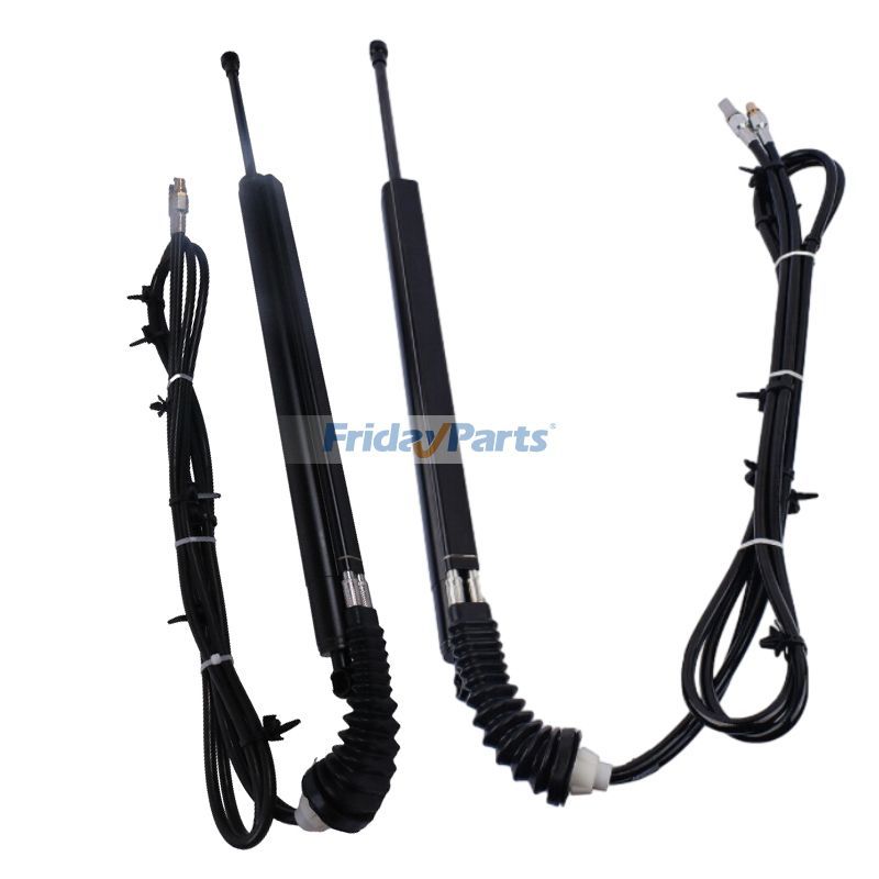 GMC テレイン用パワーリフトゲートアクチュエータ 20927446 20927447 23432304 23432305 1組