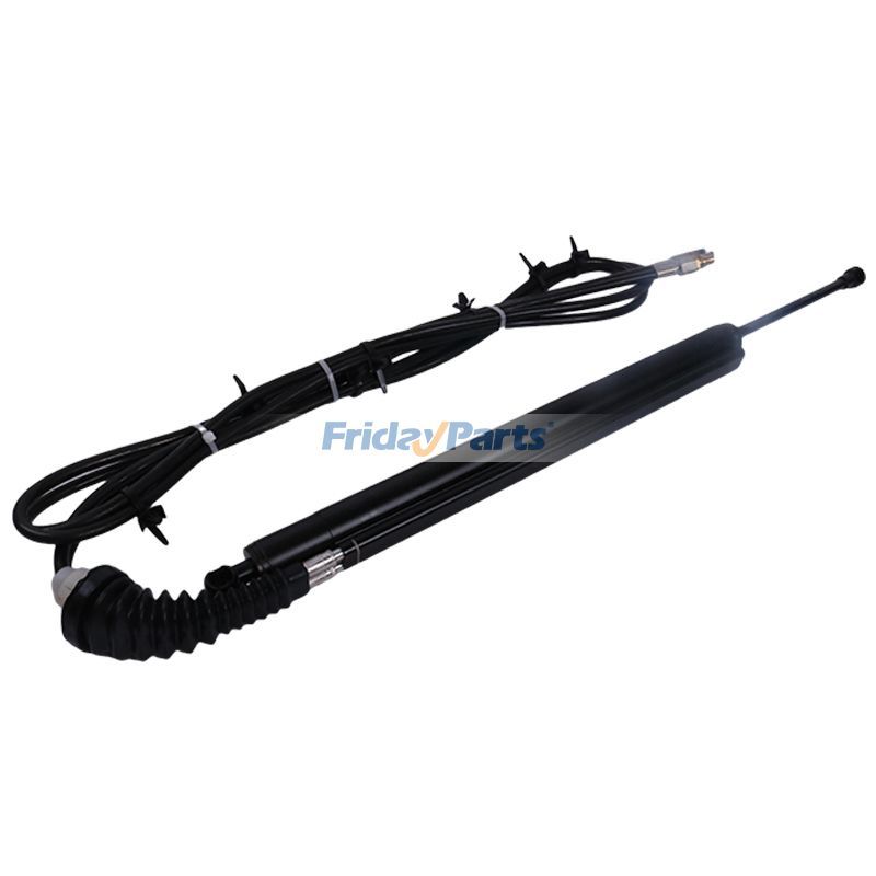 車両 GMC テレイン用パワーリフトゲートアクチュエーター 1ペア