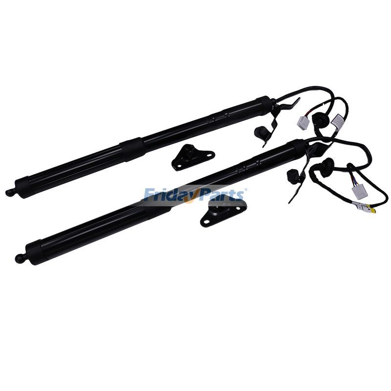 Vehicle 1 Pair Power Liftgate Actuator Assembly 2013-2018