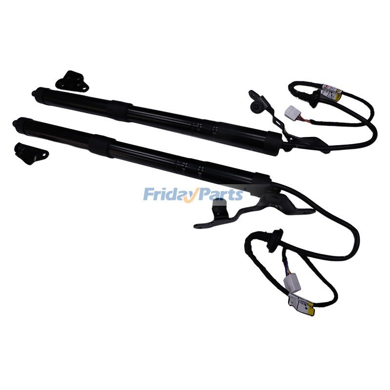 1 Pair Power Liftgate Actuator Assembly 2013-2018 for Vehicle