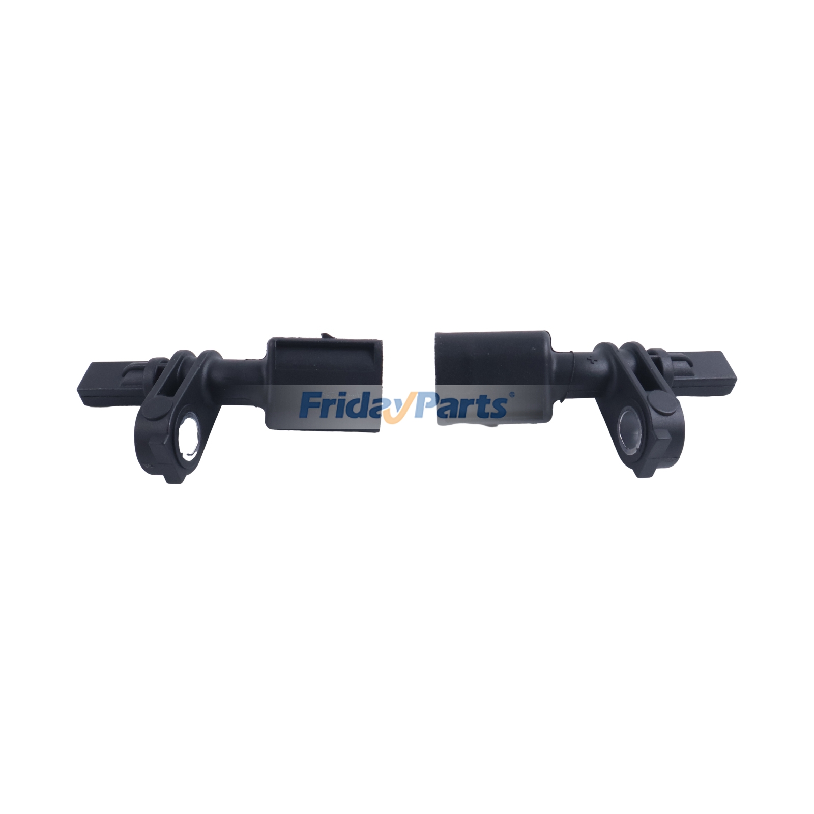 Vehicle 1 Pair Rear ABS Wheel Speed Sensor
