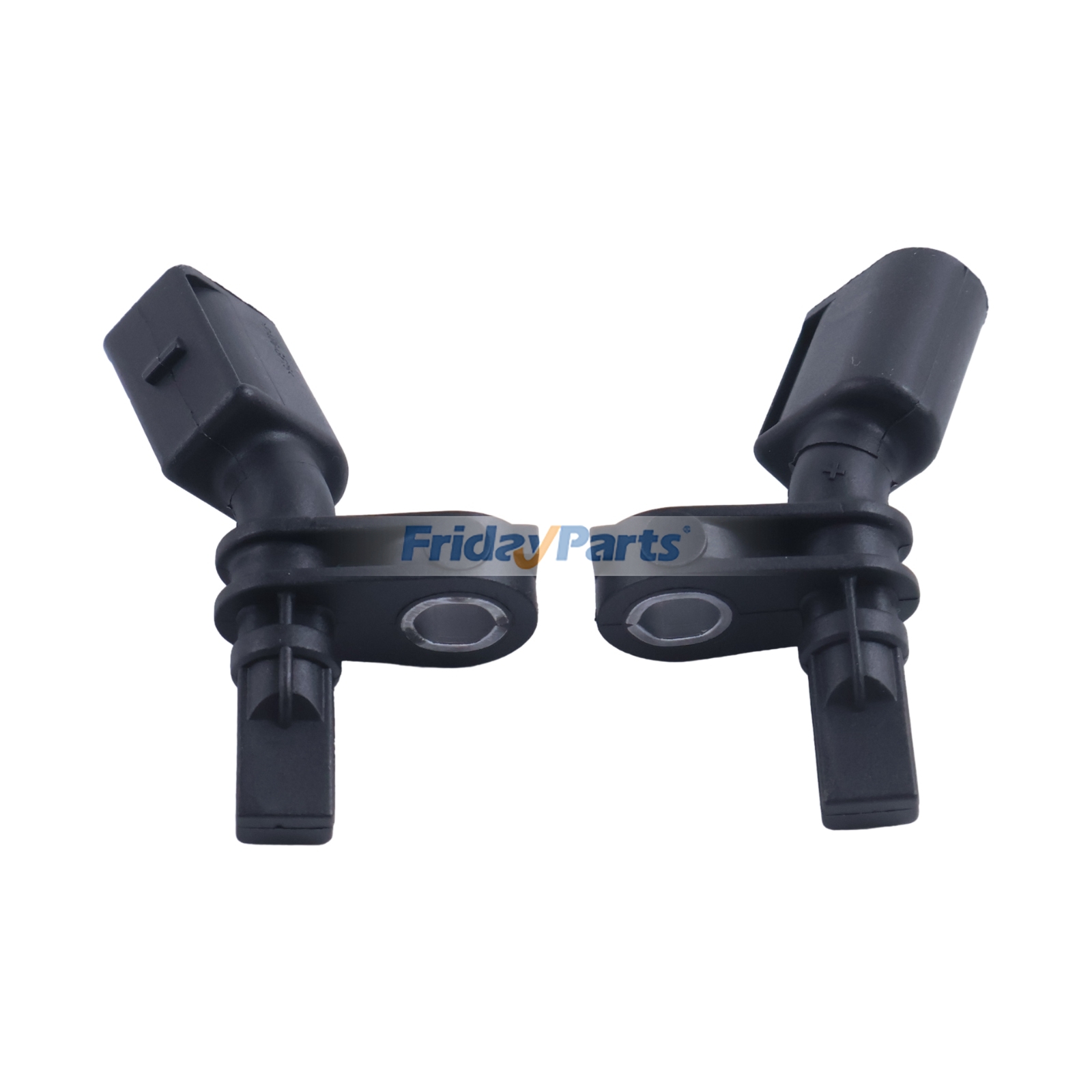 1 Pair Rear ABS Wheel Speed Sensor in Stock in China
