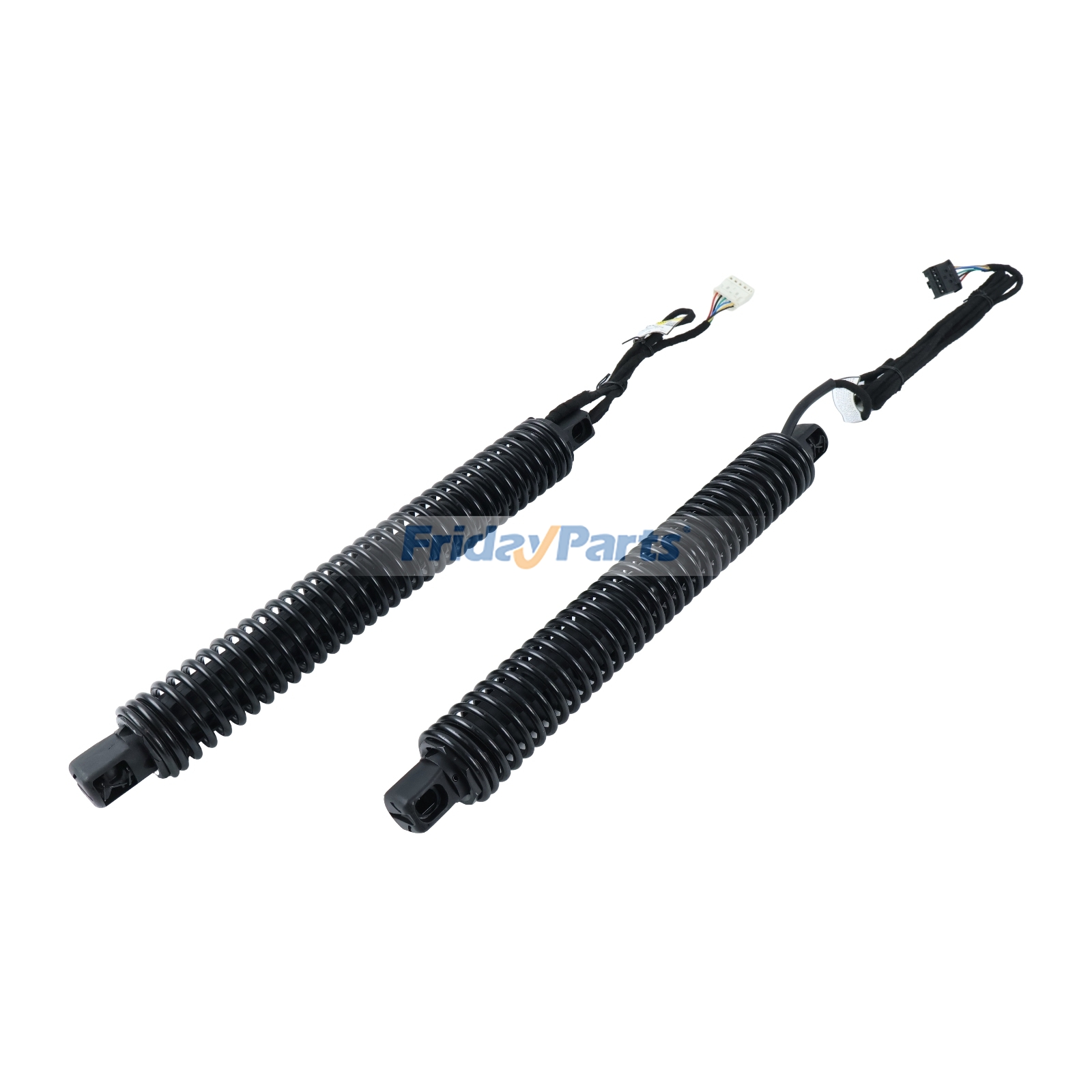 1 Pair Rear Hatch Tailgate Power Lift Support for Vehicle