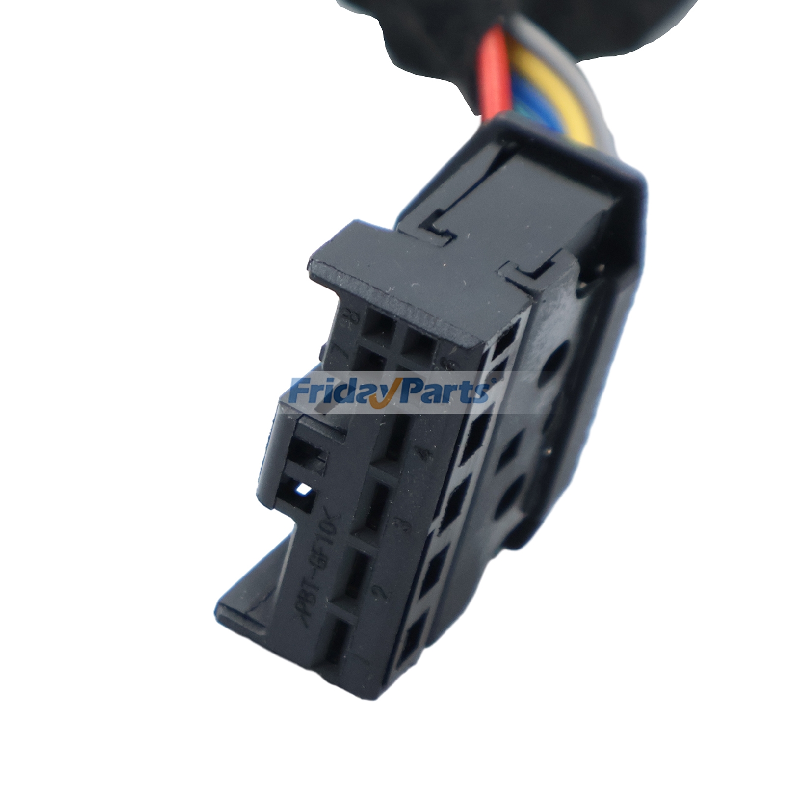  1 Pair Rear Hatch Tailgate Power Lift Support For BMW