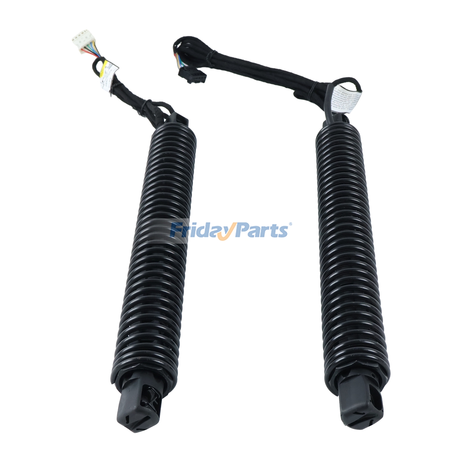 Vehicle 1 Pair Rear Hatch Tailgate Power Lift Support