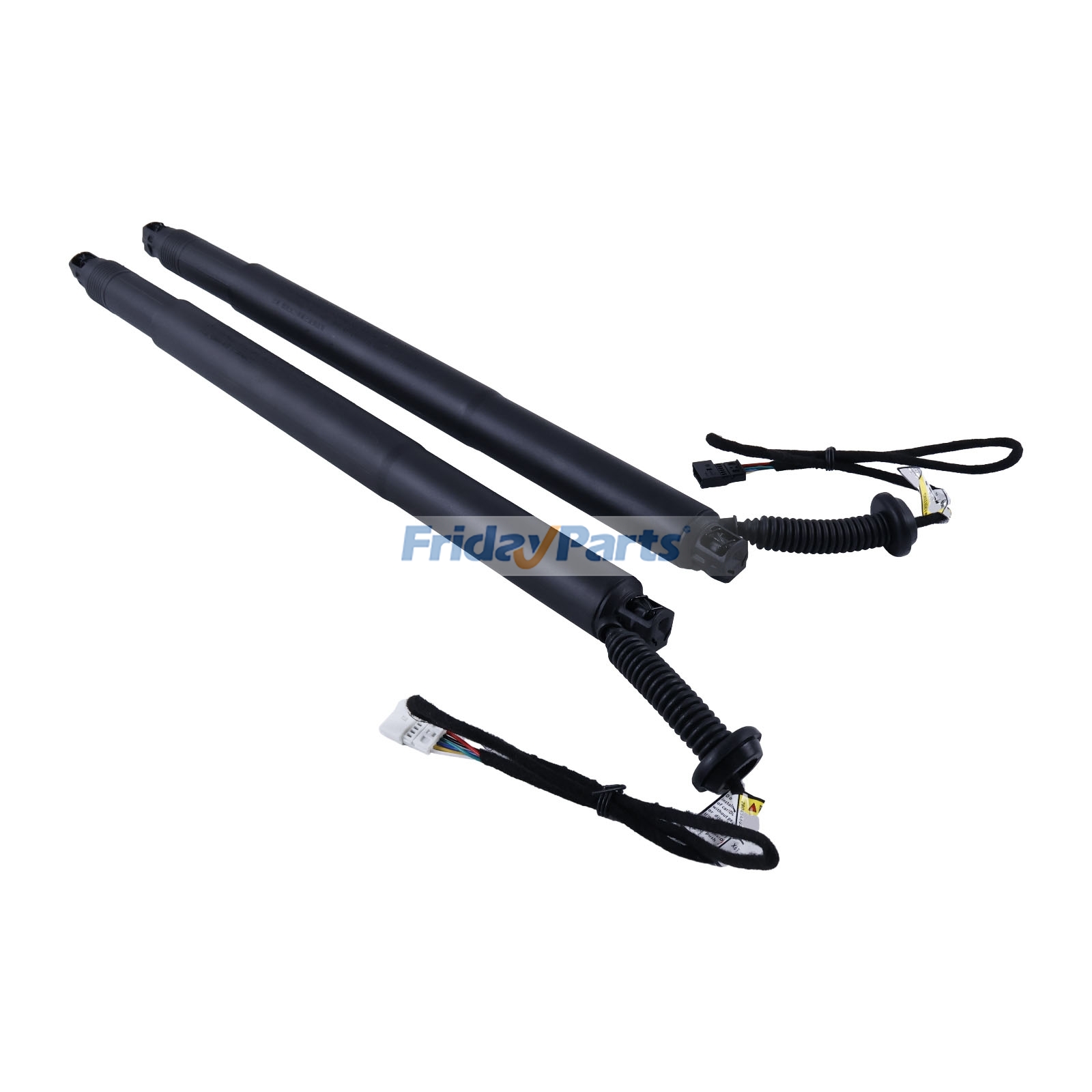 Vehicle 1 Pair Rear Hatch Tailgate Power Lift Support