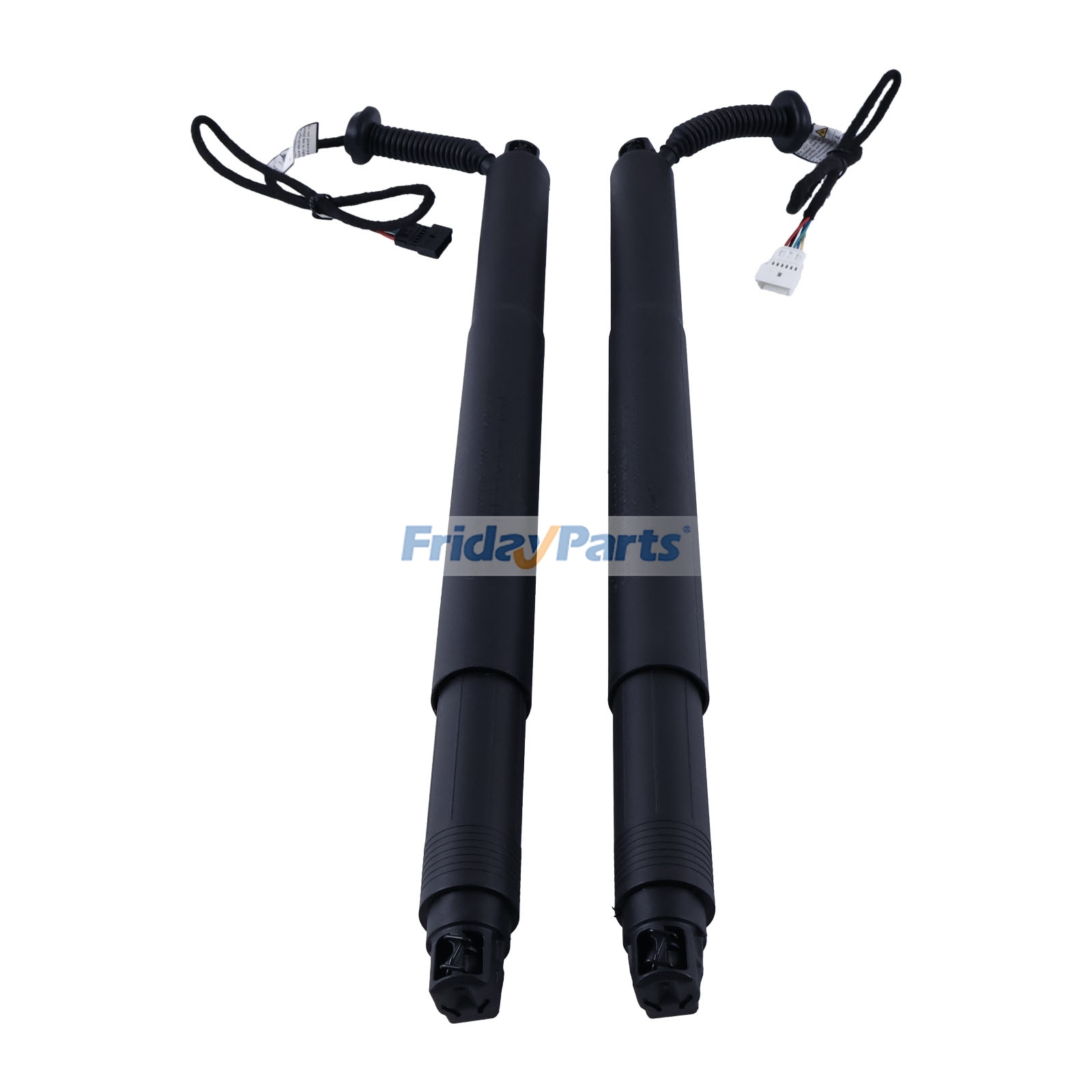  1 Pair Rear Hatch Tailgate Power Lift Support For BMW