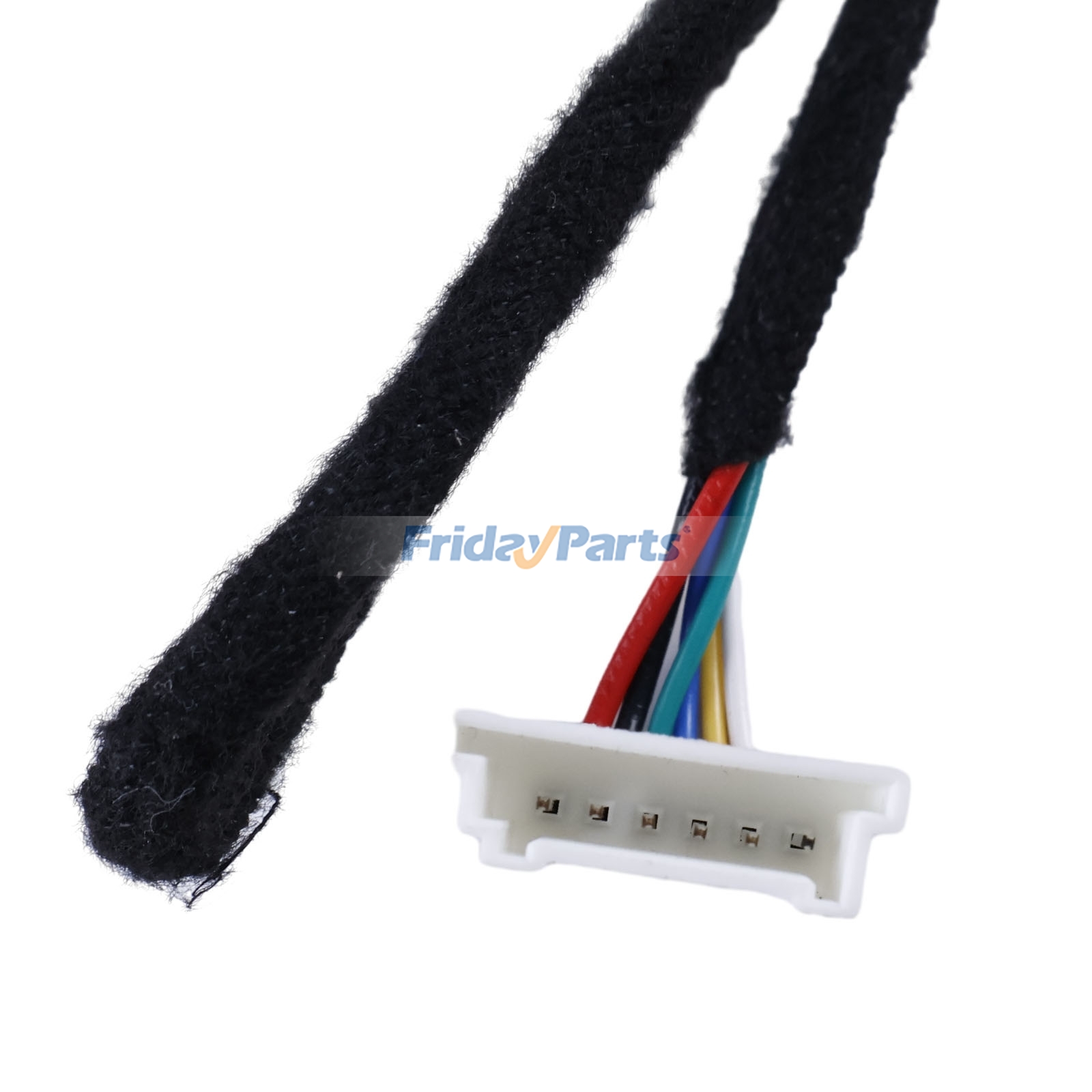 FridayParts 1 Pair Rear Hatch Tailgate Power Lift Support