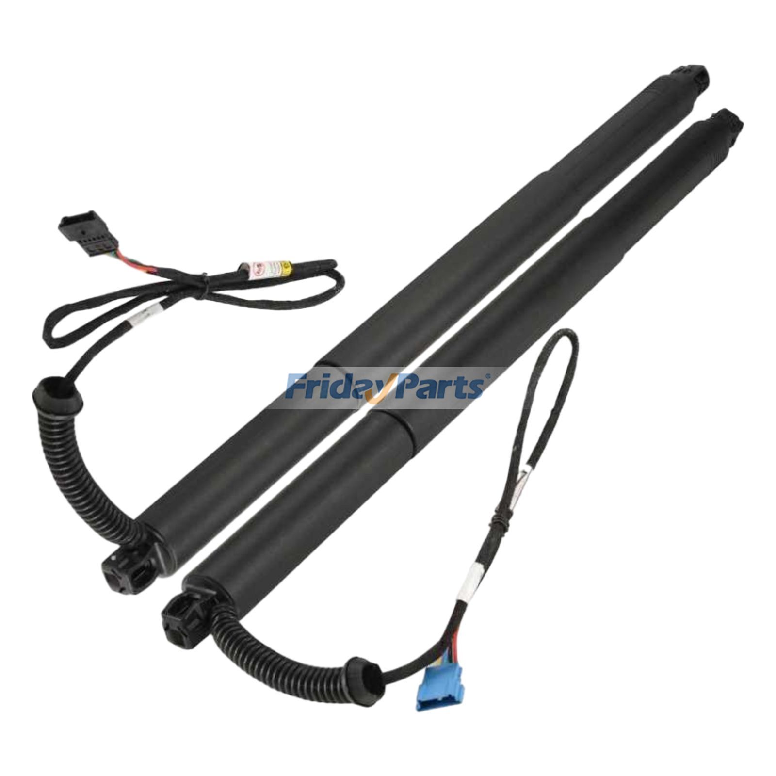 1 paar Hinten Hatch Heckklappe Power Lift Unterstützung 51247339431 51247339432 für BMW X4 F26 2013-2017