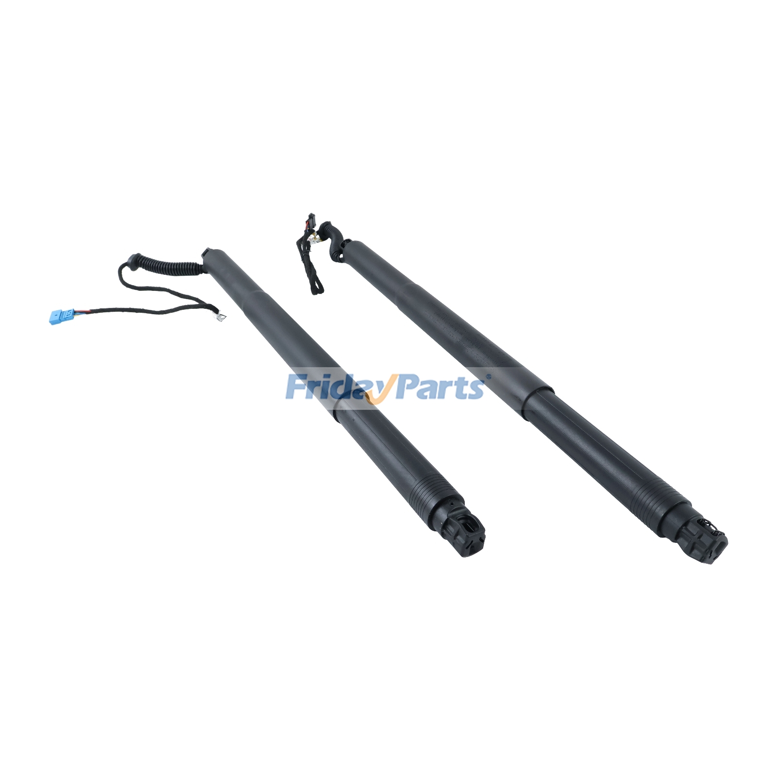 1 Pair Rear Hatch Tailgate Power Lift Support for Vehicle