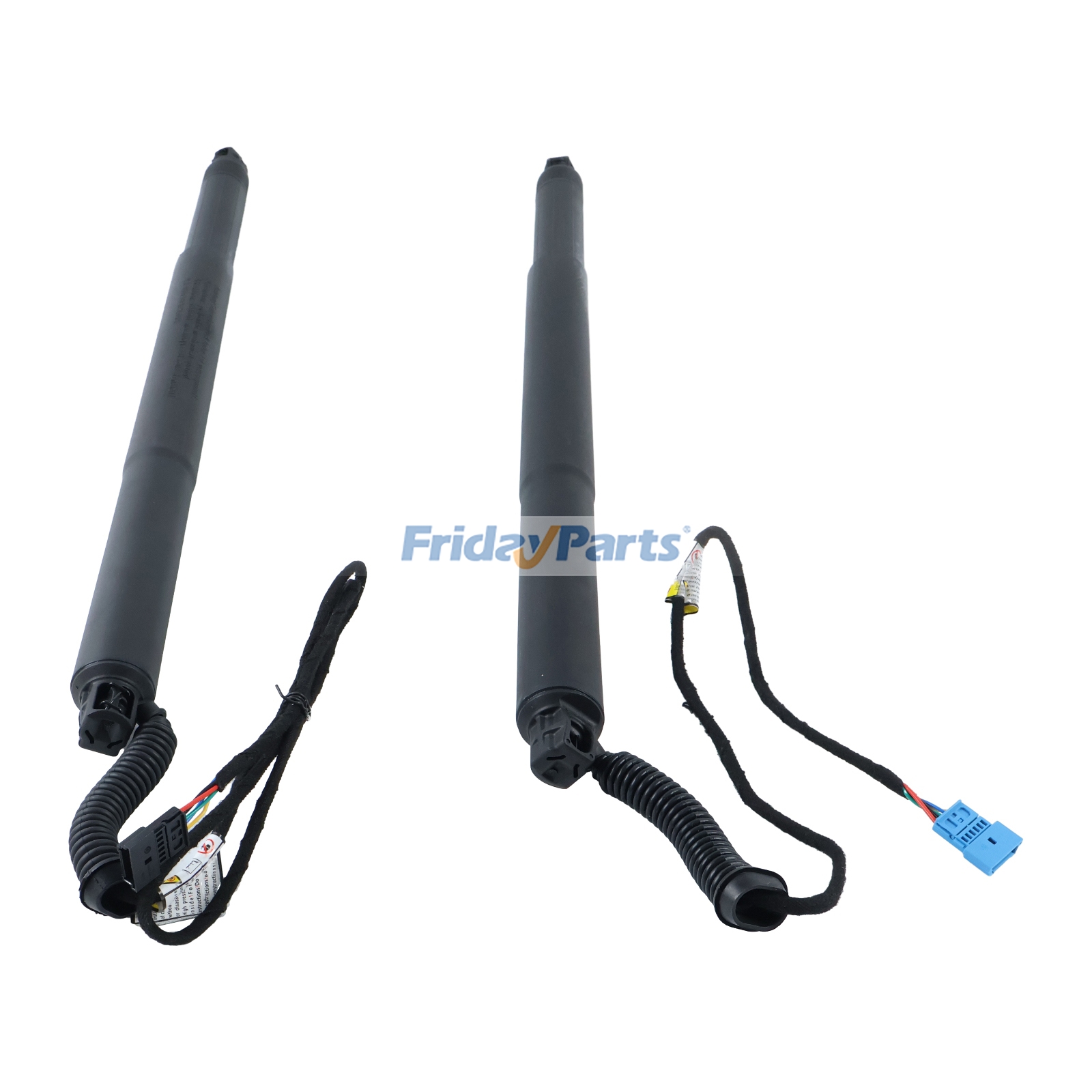 Vehicle 1 Pair Rear Hatch Tailgate Power Lift Support