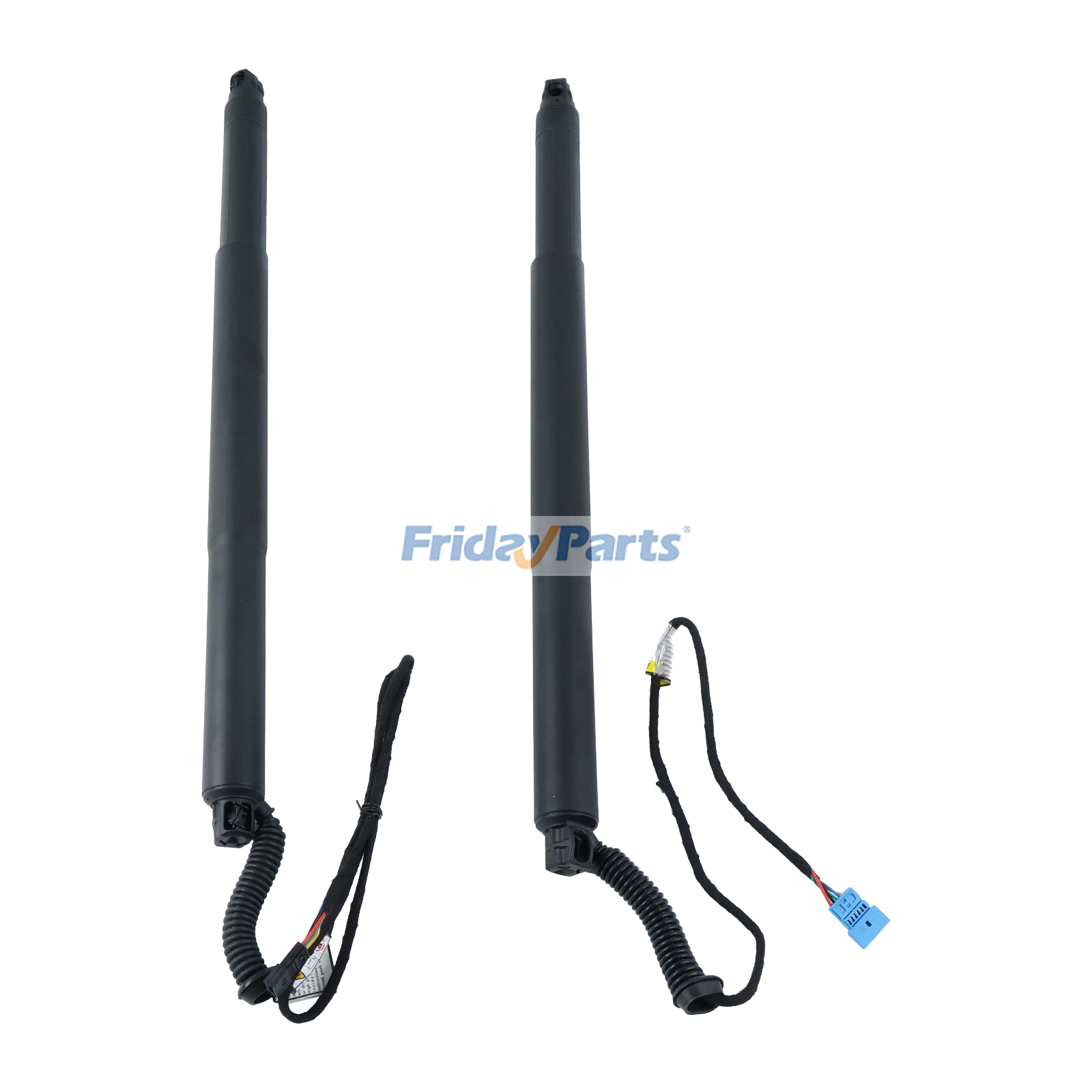 1 Pair Rear Hatch Tailgate Power Lift Support in Stock in China
