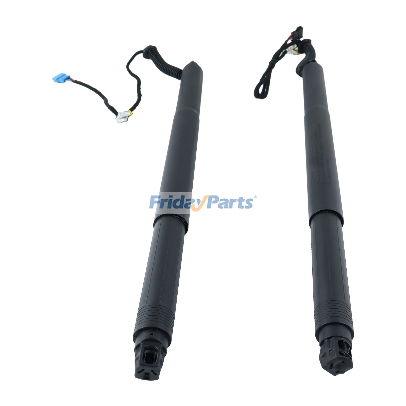  1 Pair Rear Hatch Tailgate Power Lift Support For BMW