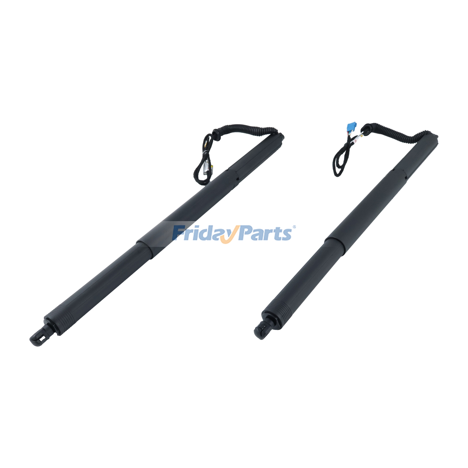 1 Pair Rear Hatch Tailgate Power Lift Support 51247432741 51247432742 51247232003 51247232004 for X3 F25 2011-2014