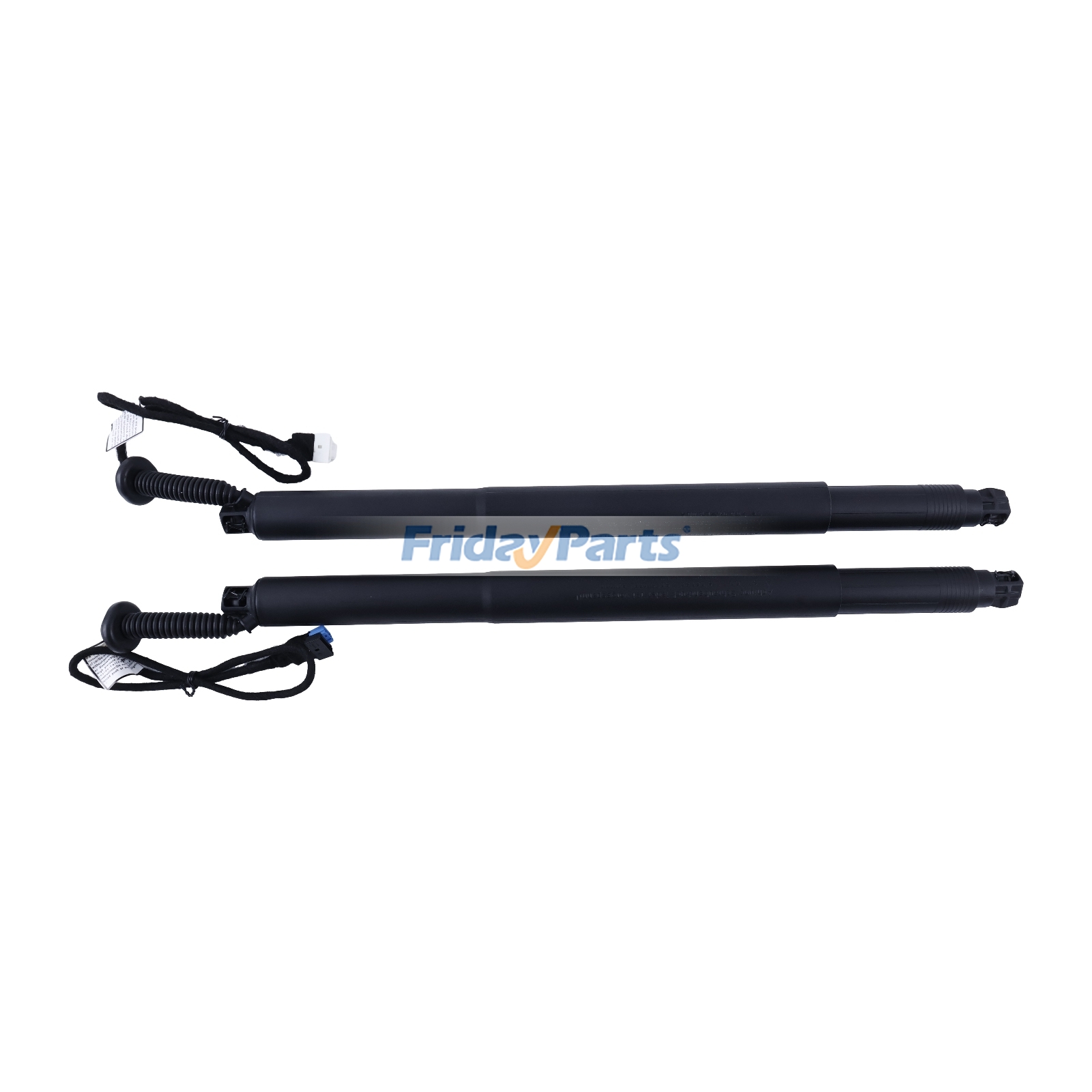 1 Pair Rear Hatch Tailgate Power Lift Support for Vehicle