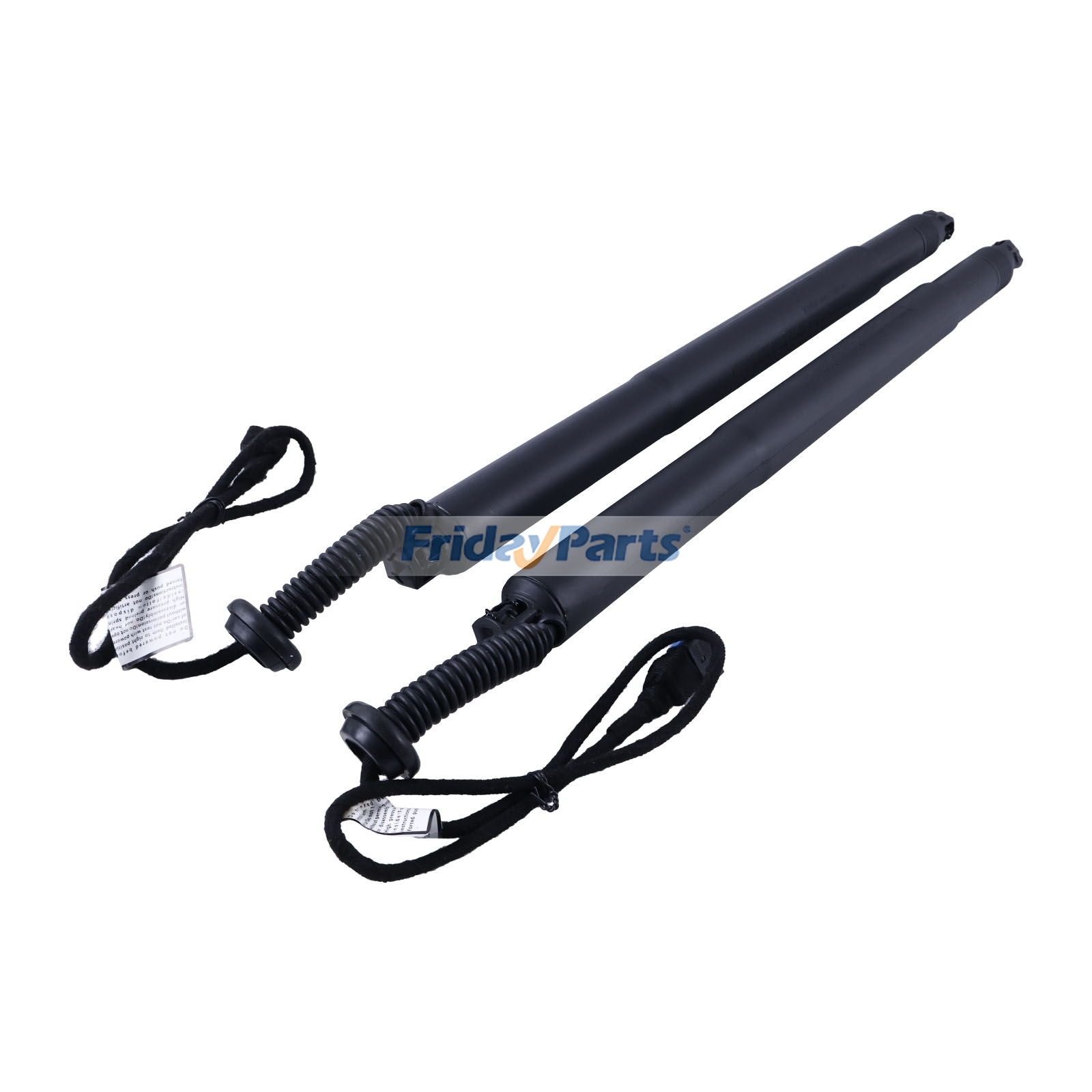 1 Pair Rear Hatch Tailgate Power Lift Support 51247434043 51247434044 for BMW X6 F16 2014