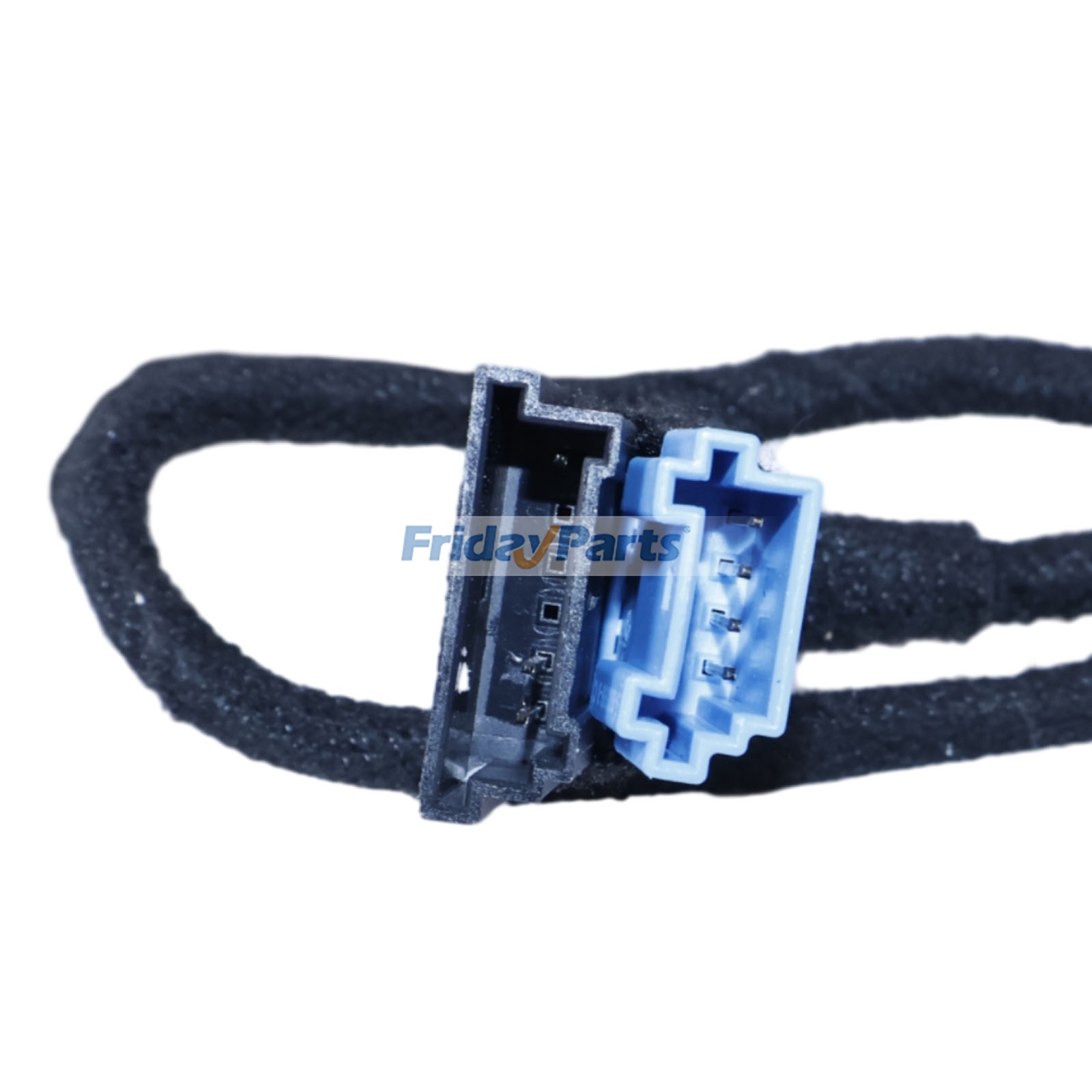 FridayParts 1 Pair Rear Hatch Tailgate Power Lift Support