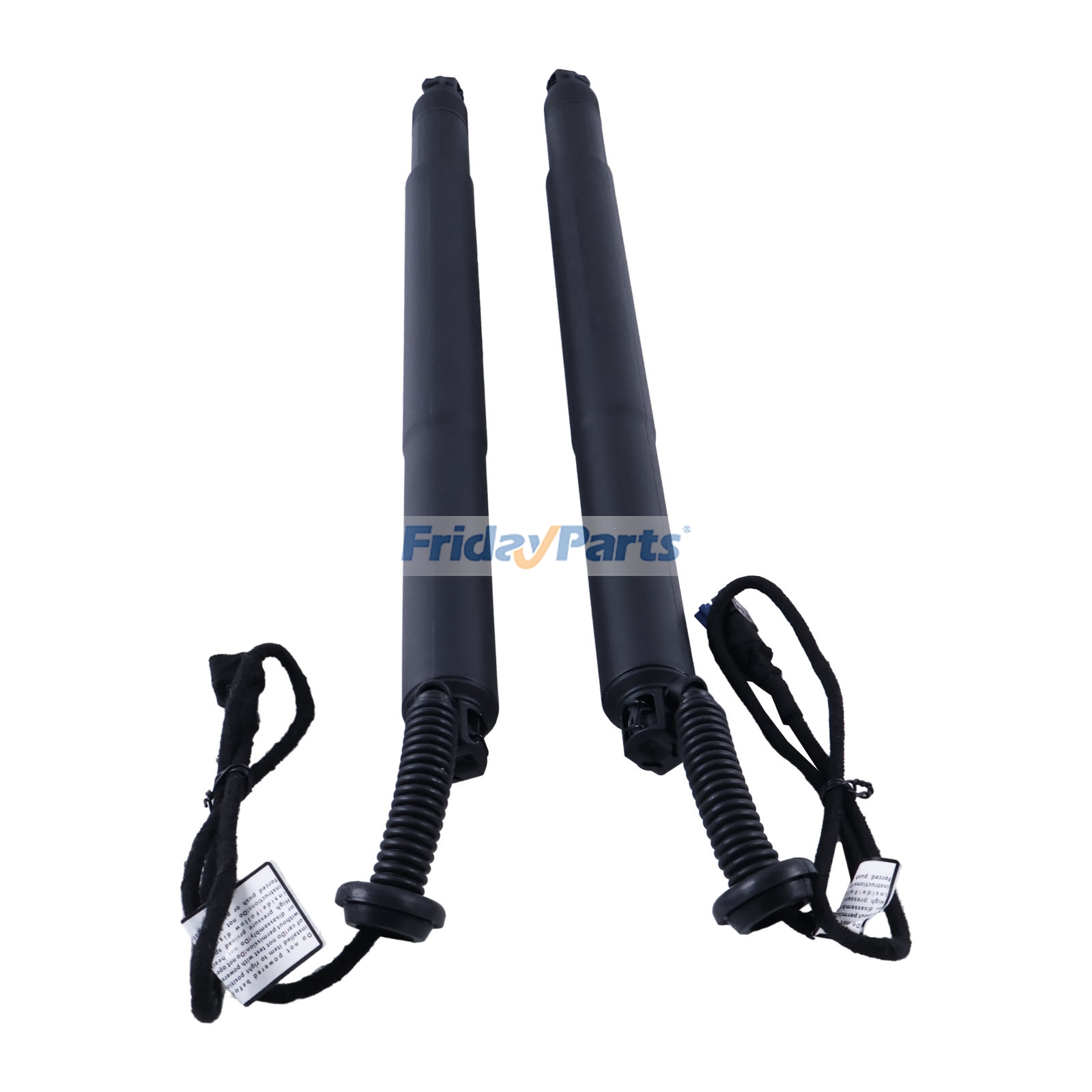 1 Pair Rear Hatch Tailgate Power Lift Support For BMW Vehicle