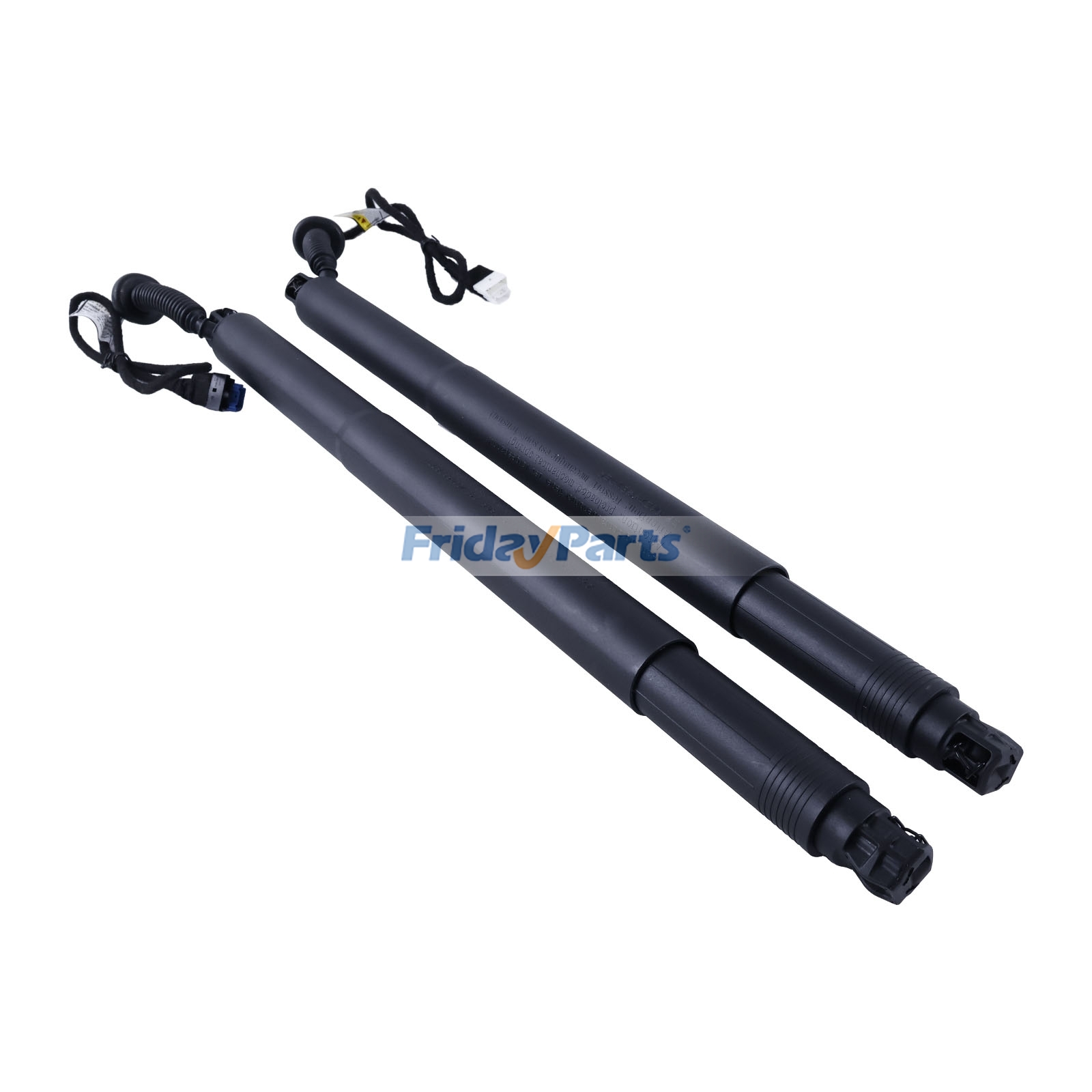 Vehicle 1 Pair Rear Hatch Tailgate Power Lift Support