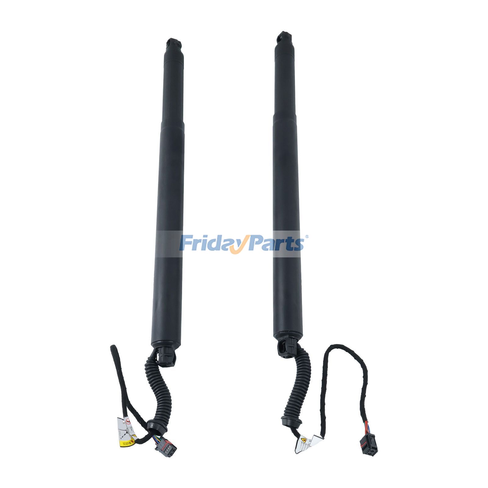 1 Paar Heckklappen-Powerliftfür Fahrzeug