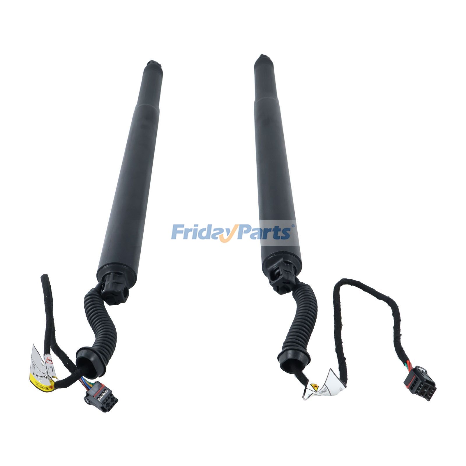 FridayParts 1 Paar Heckklappen-Powerlift