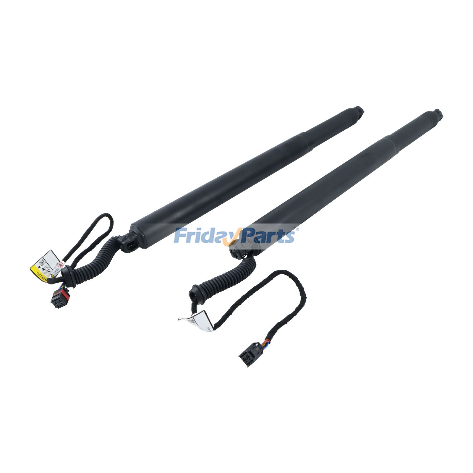 1 paar Hinten Hatch Heckklappe Power Lift Unterstützung 81770D9100 81780D9100 für Kia Sportage KX5 2016-2022