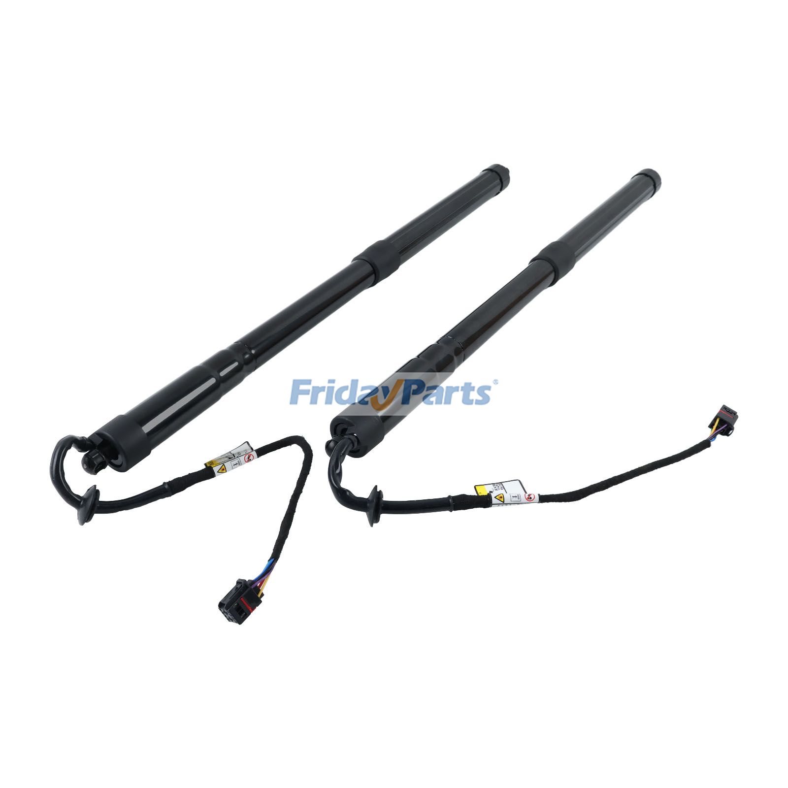 1 paar Hinten Hatch Heckklappe Power Lift Unterstützung 95851285104 95851285105 95851285106 95851285109 für Porsche Cayenne 2011-2014