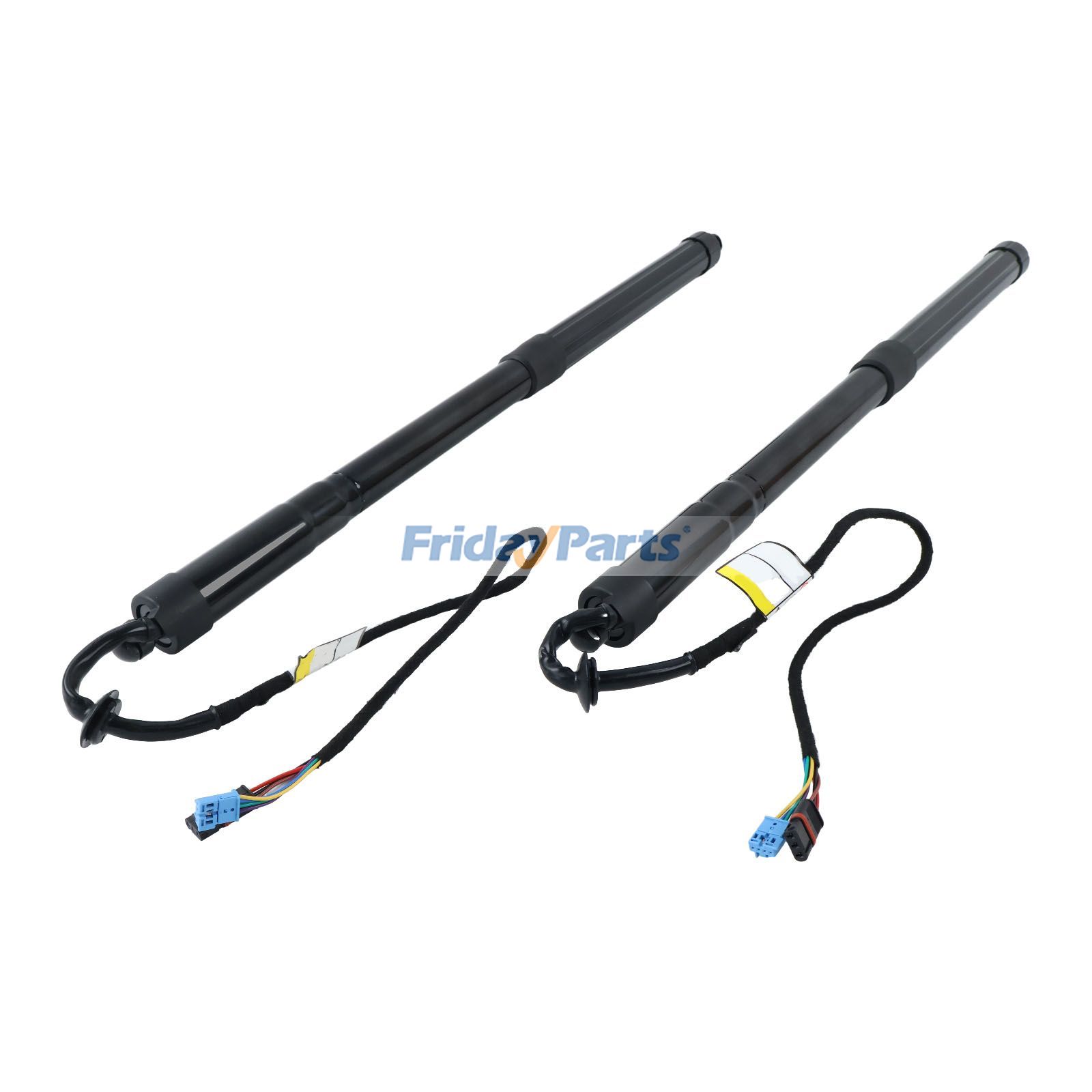 2 Stück Heckklappen-Heckklappen-Powerliftfür Fahrzeug