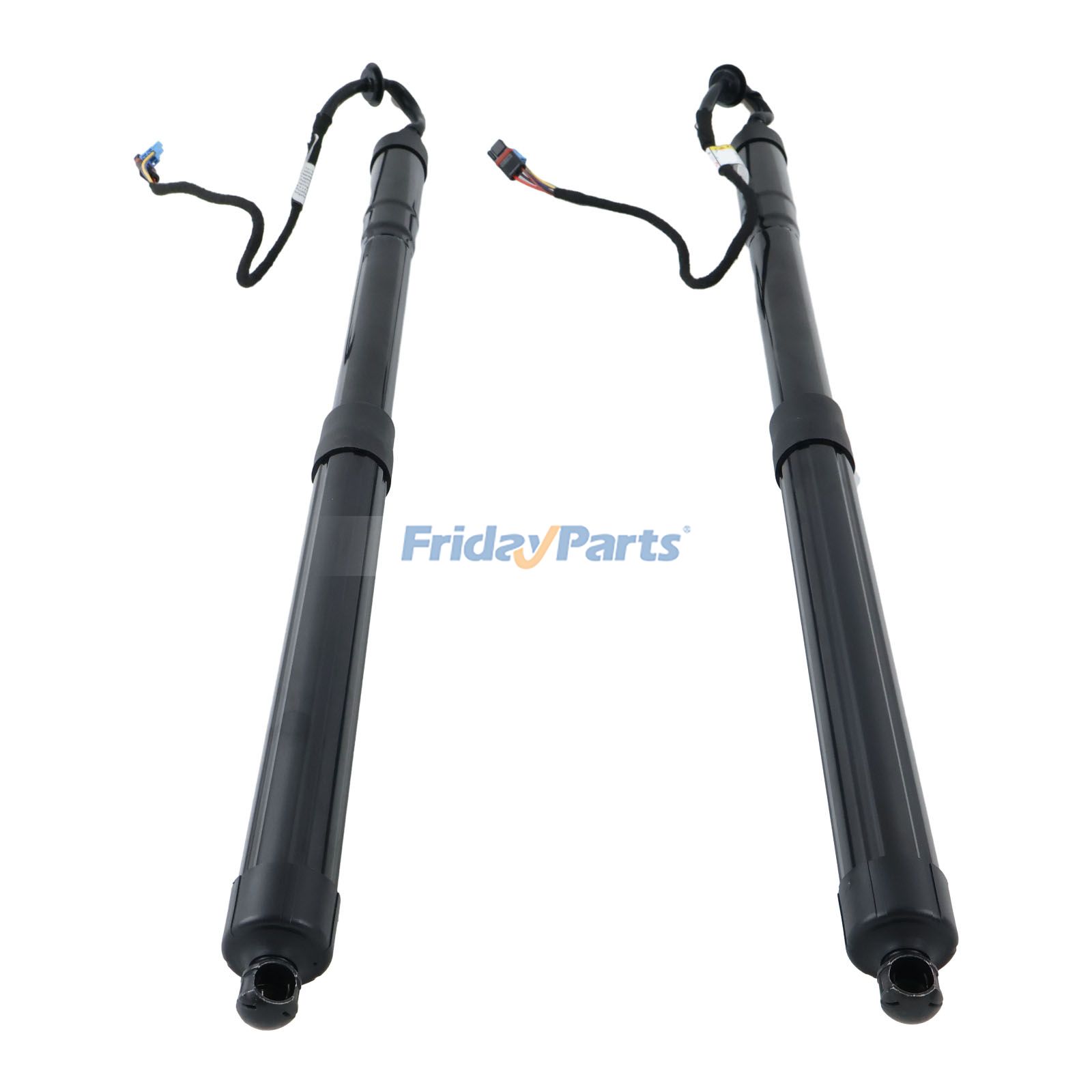 1 paar Hinten Hatch Heckklappe Power Lift Unterstützung 97051257312 für Porsche Panamera 2010-2014