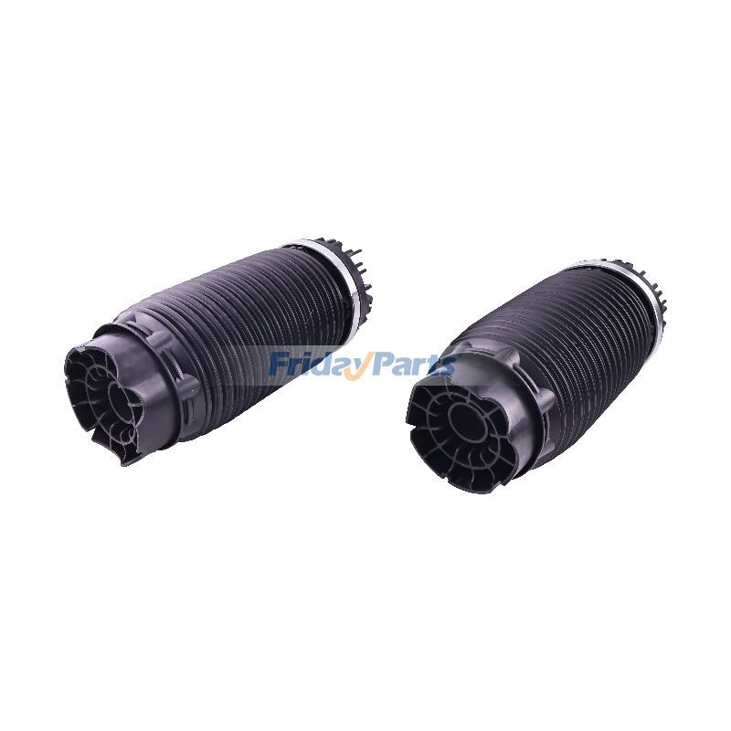 1 Pair Rear Left Right Air Suspension Spring for Vehicle