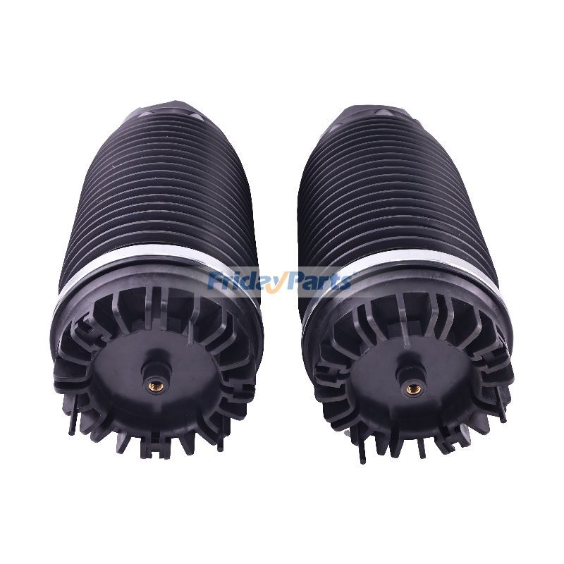 1 Pair Rear Left Right Air Suspension Spring in Stock in China