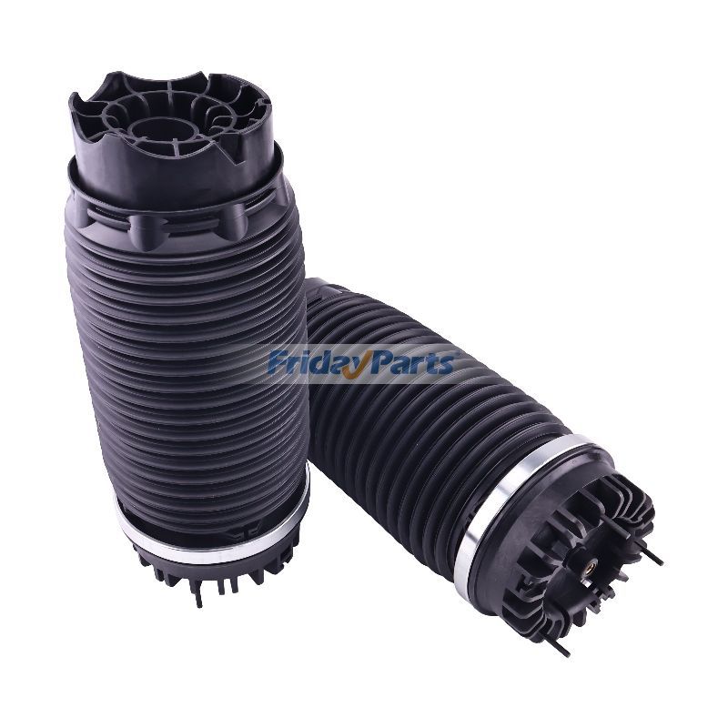 1 Pair Rear Left Right Air Suspension Spring 68260938AA for 2019-2024 Dodge Ram 1500