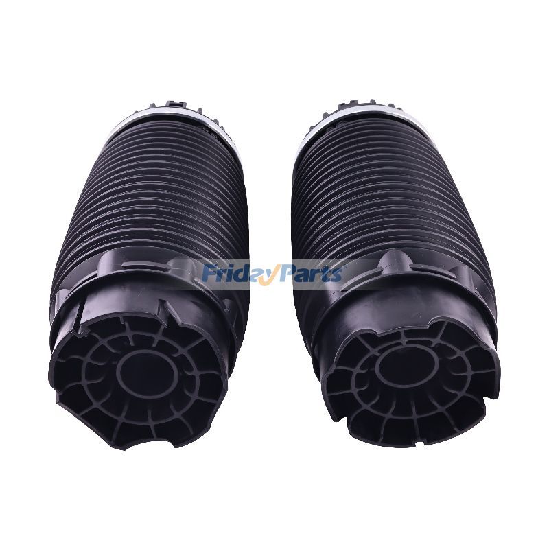  1 Pair Rear Left Right Air Suspension Spring For Dodge
