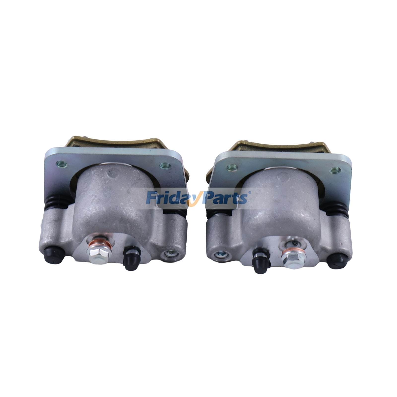 1 Pair Rear Left & Right Brake Caliper in Stock in China
