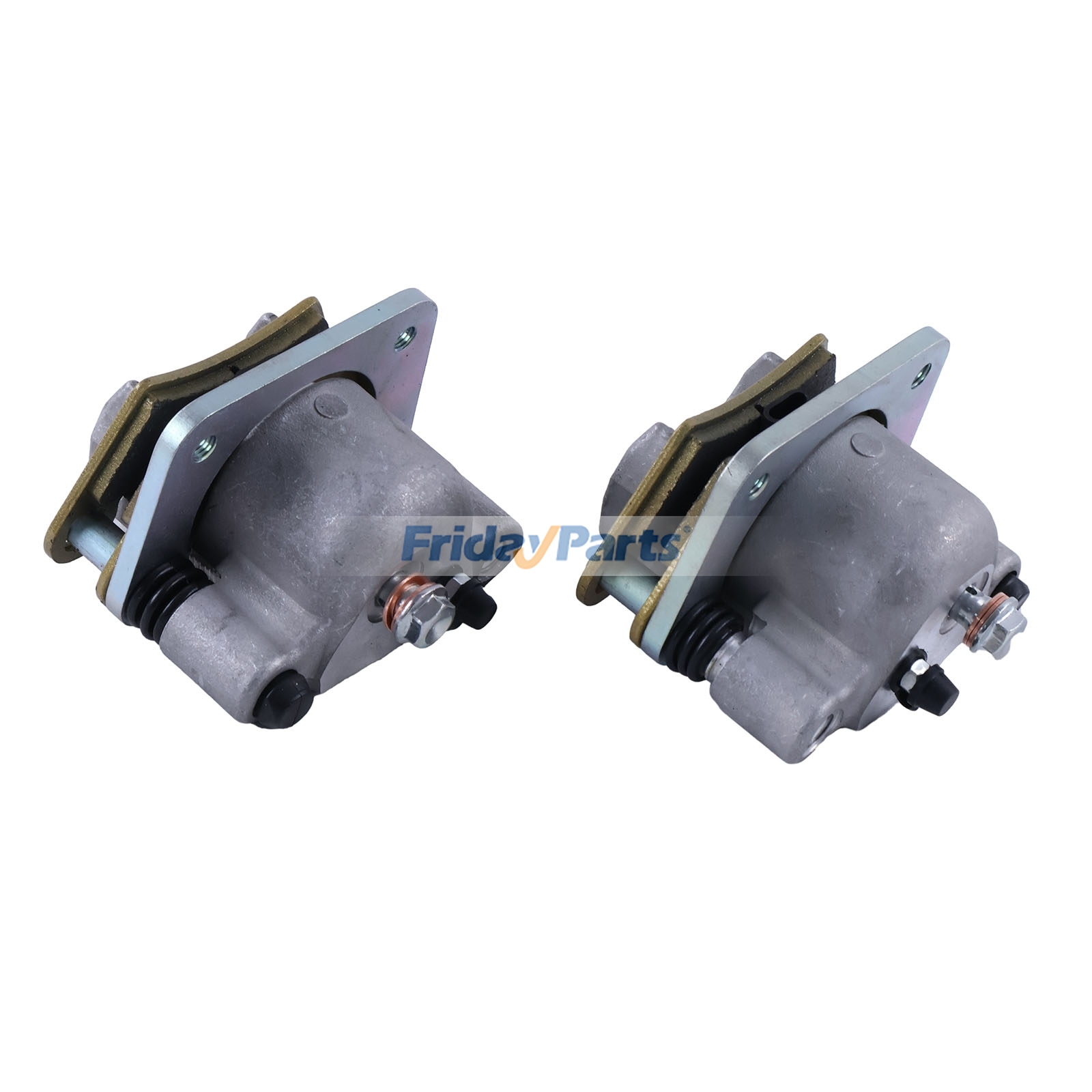 Sport UTV/ATV 1 Pair Rear Left & Right Brake Caliper