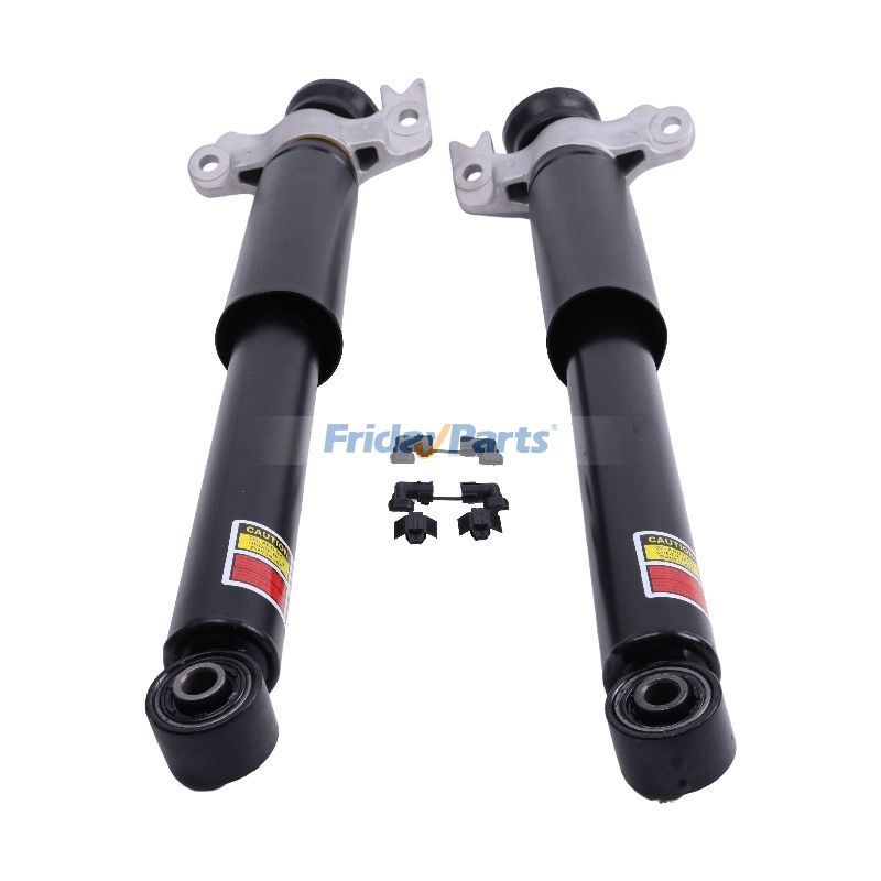 amortisseur électriquepour Véhicule