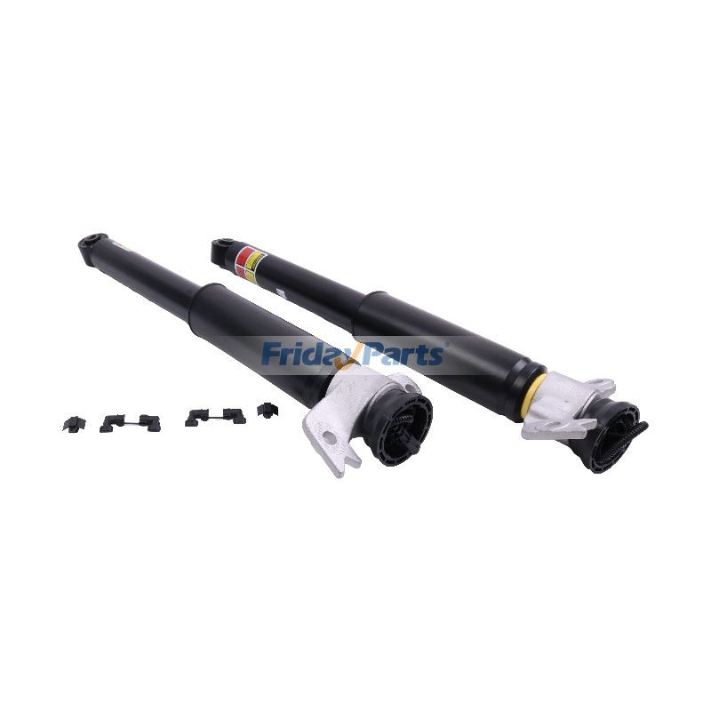 amortisseur électrique de FridayParts