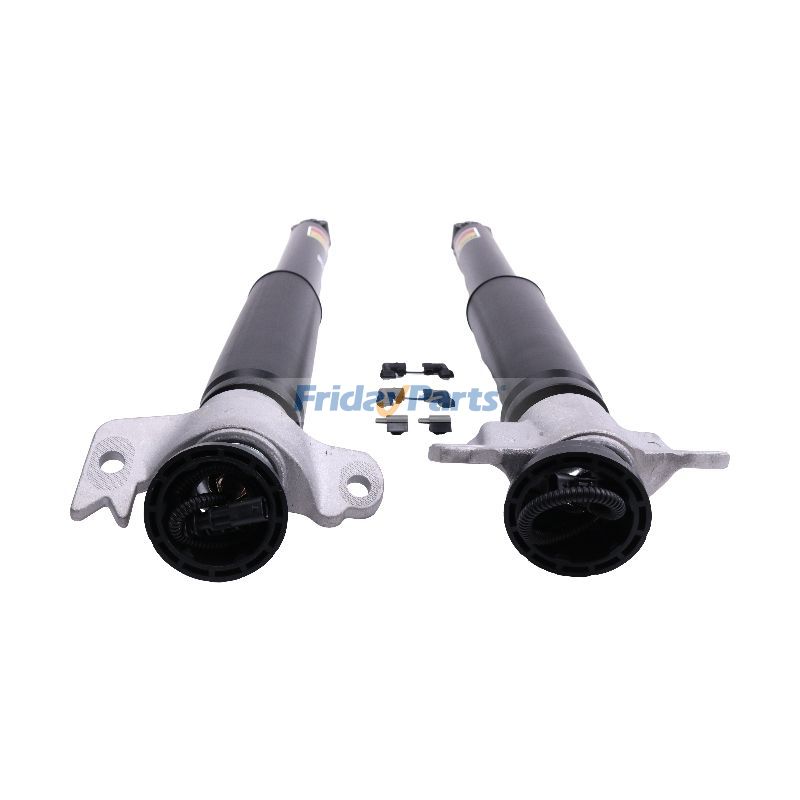 1 paire d'amortisseurs électriques arrière gauche et droit 84326293 84326294 pour Cadillac XTS 2013-2019pourPour Cadillac