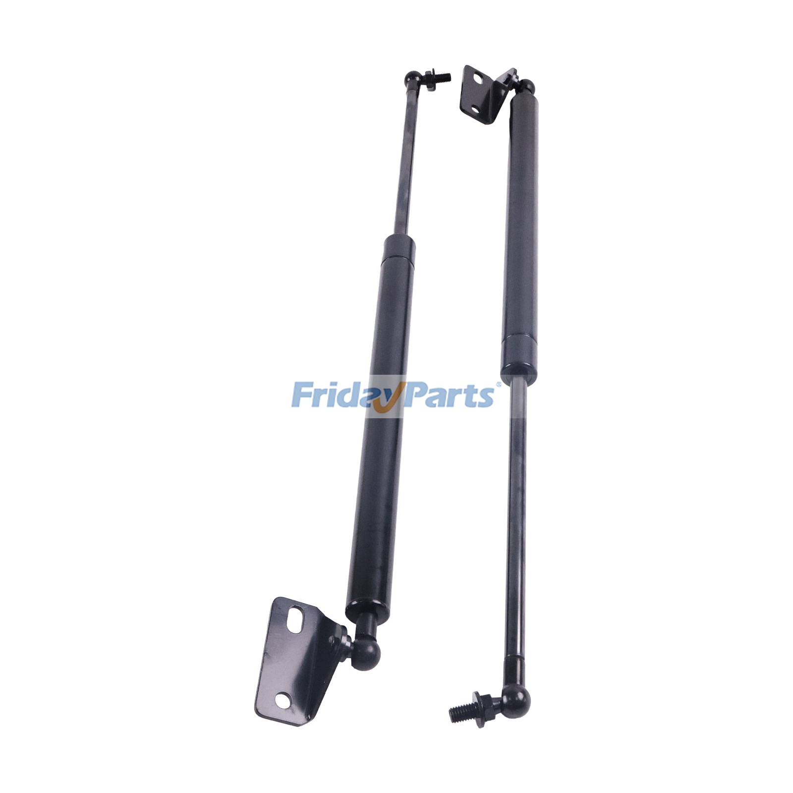 1 paire de vérins de hayon arrière 68907-35050 68907-35051 68908-35060 pour Toyota 4Runner 2003-2009pourPour Toyota