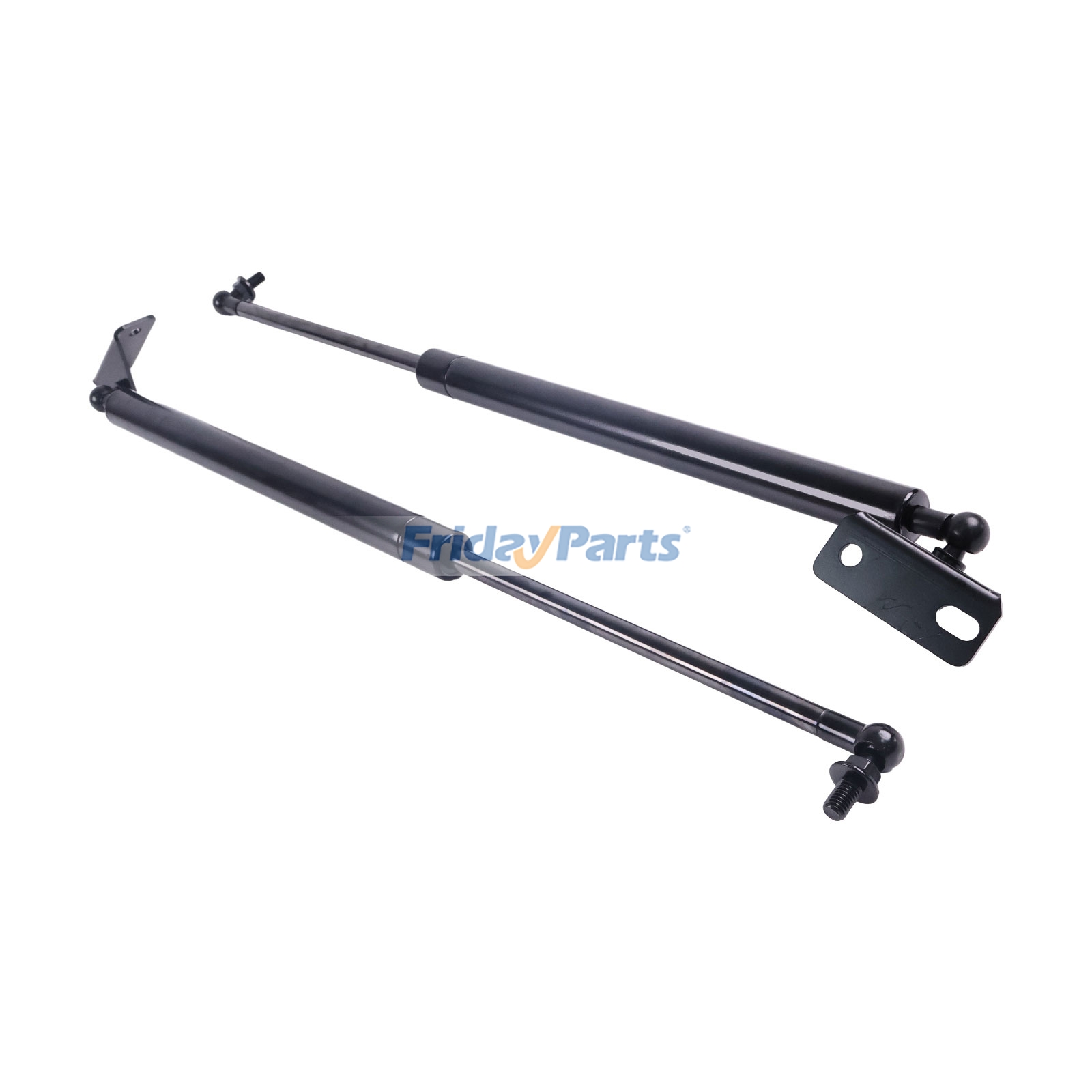 1 paire de vérins de hayon arrière 68907-35050 68907-35051 68908-35060 pour Toyota 4Runner 2003-2009