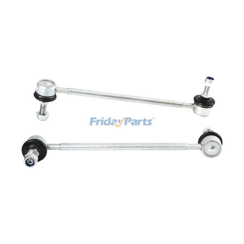1 Paar hintere Stabilisatorstreben 48830-48010 für Toyota Camry Highlander, Lexus ES300, ES350 und RX400h (Baujahre 2001–2018)