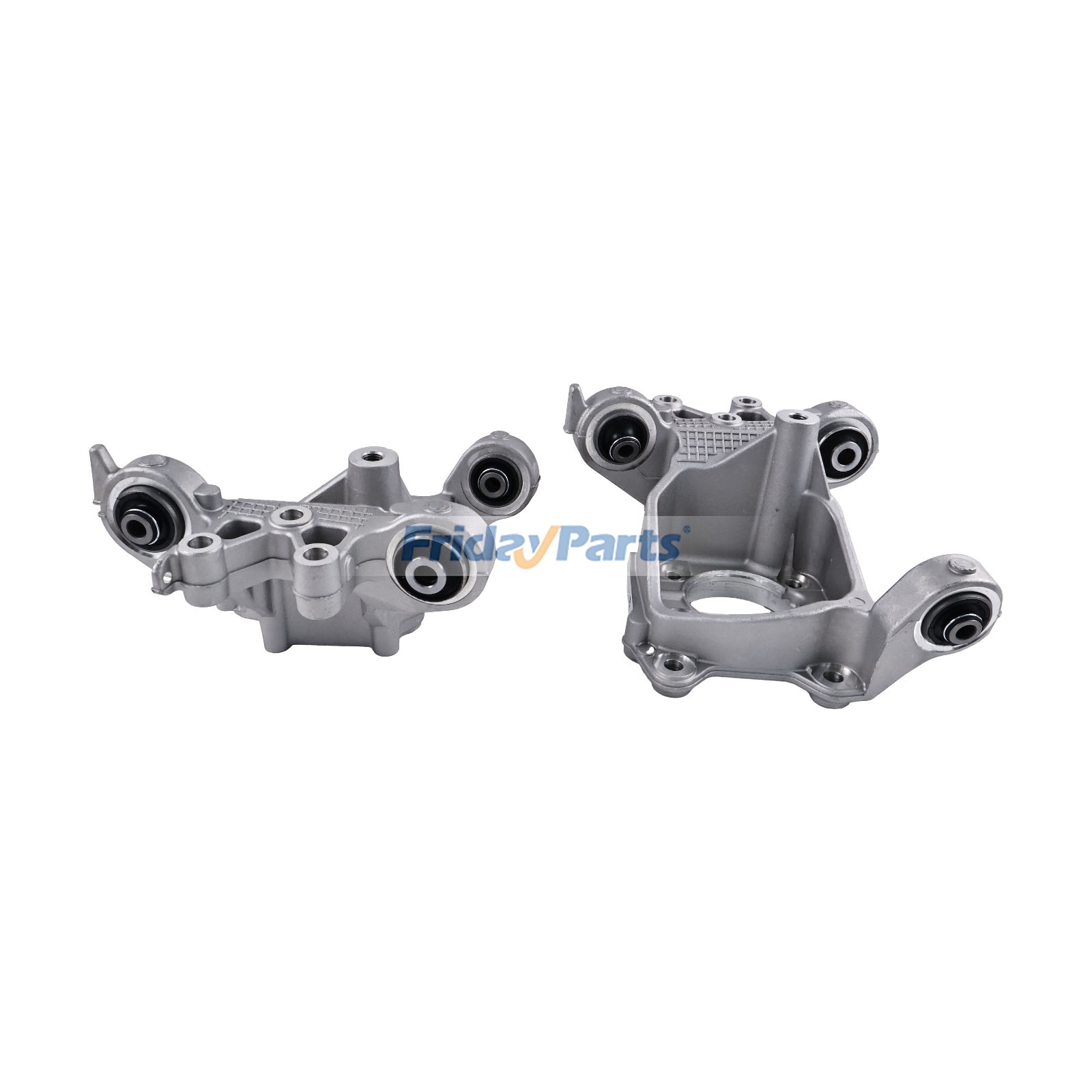 FridayParts Rear Steering Knuckle
